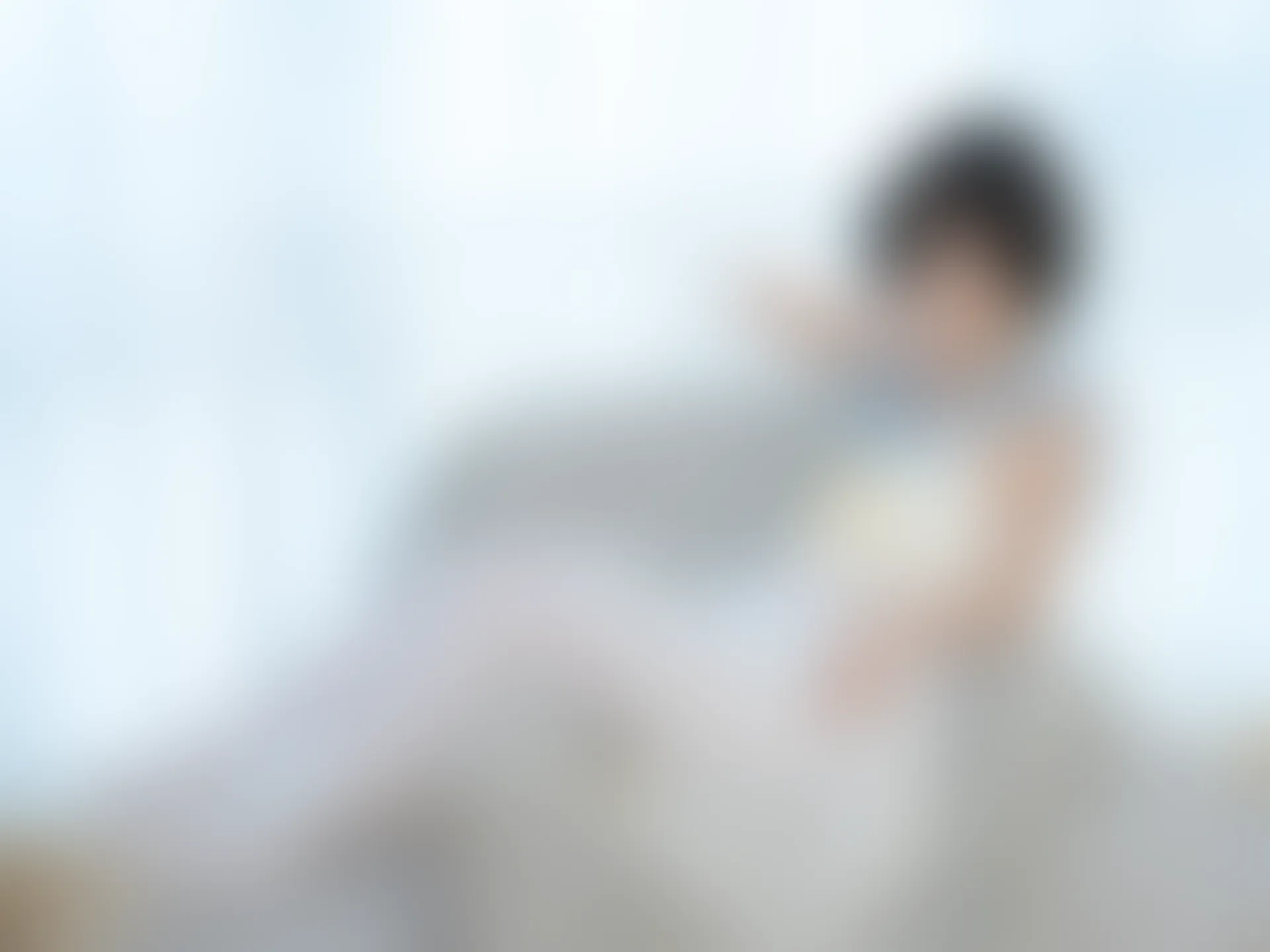 少女秩序 GR07L 小鱼 白丝睡衣 [37P-1.39GB]小鱼, 少女秩序, 白丝, 睡衣, 美腿, 美足