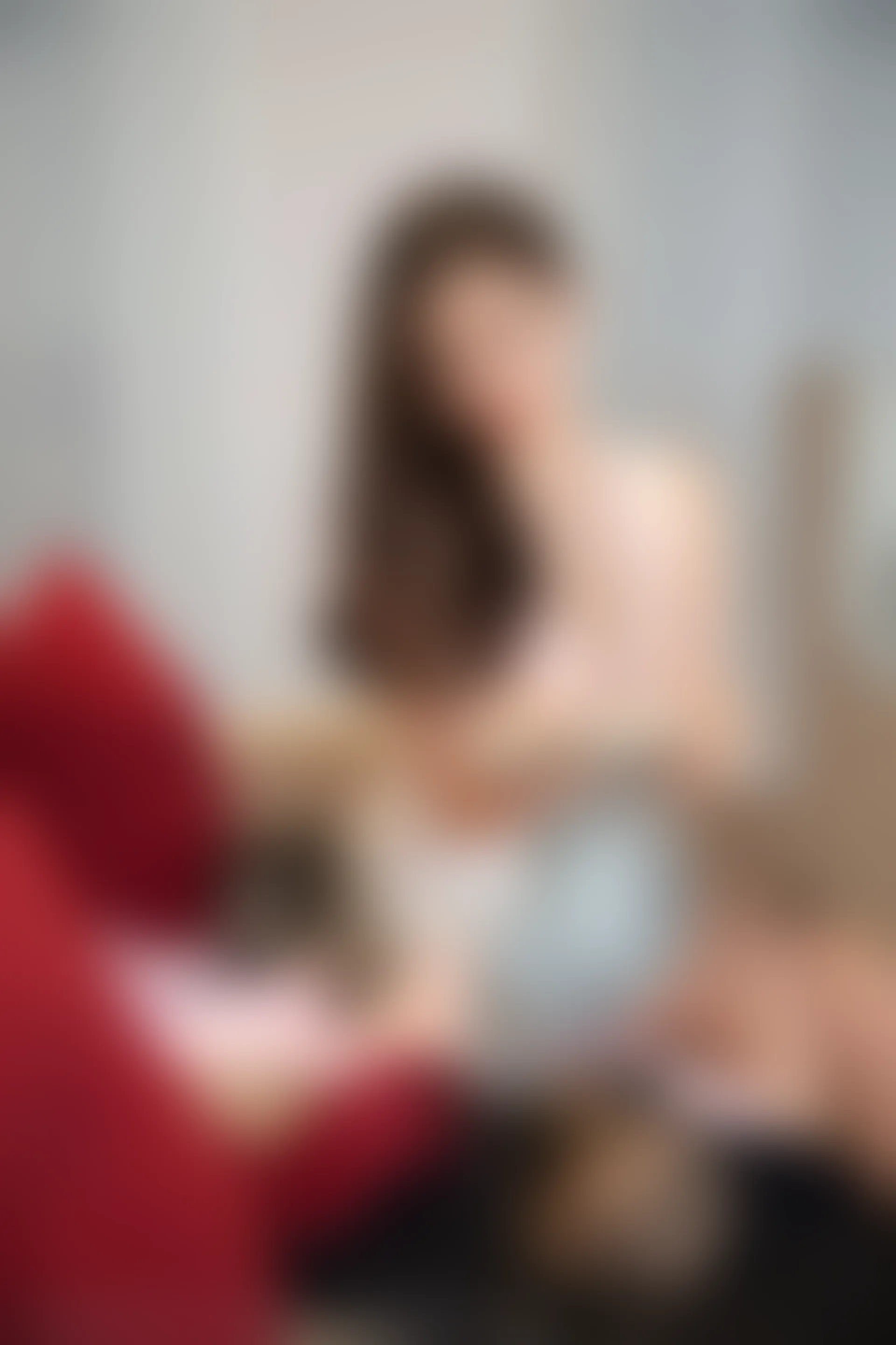 XiuRen秀人网 2021.12.15 No.4341 杨晨晨Yome 美腿御姐[81+1P 839MB]