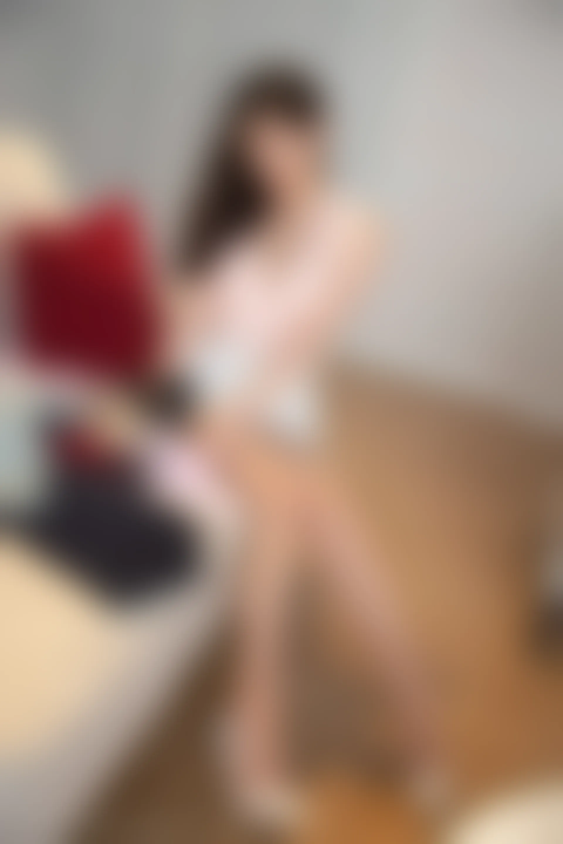 XiuRen秀人网 2021.12.15 No.4341 杨晨晨Yome 美腿御姐[81+1P 839MB]