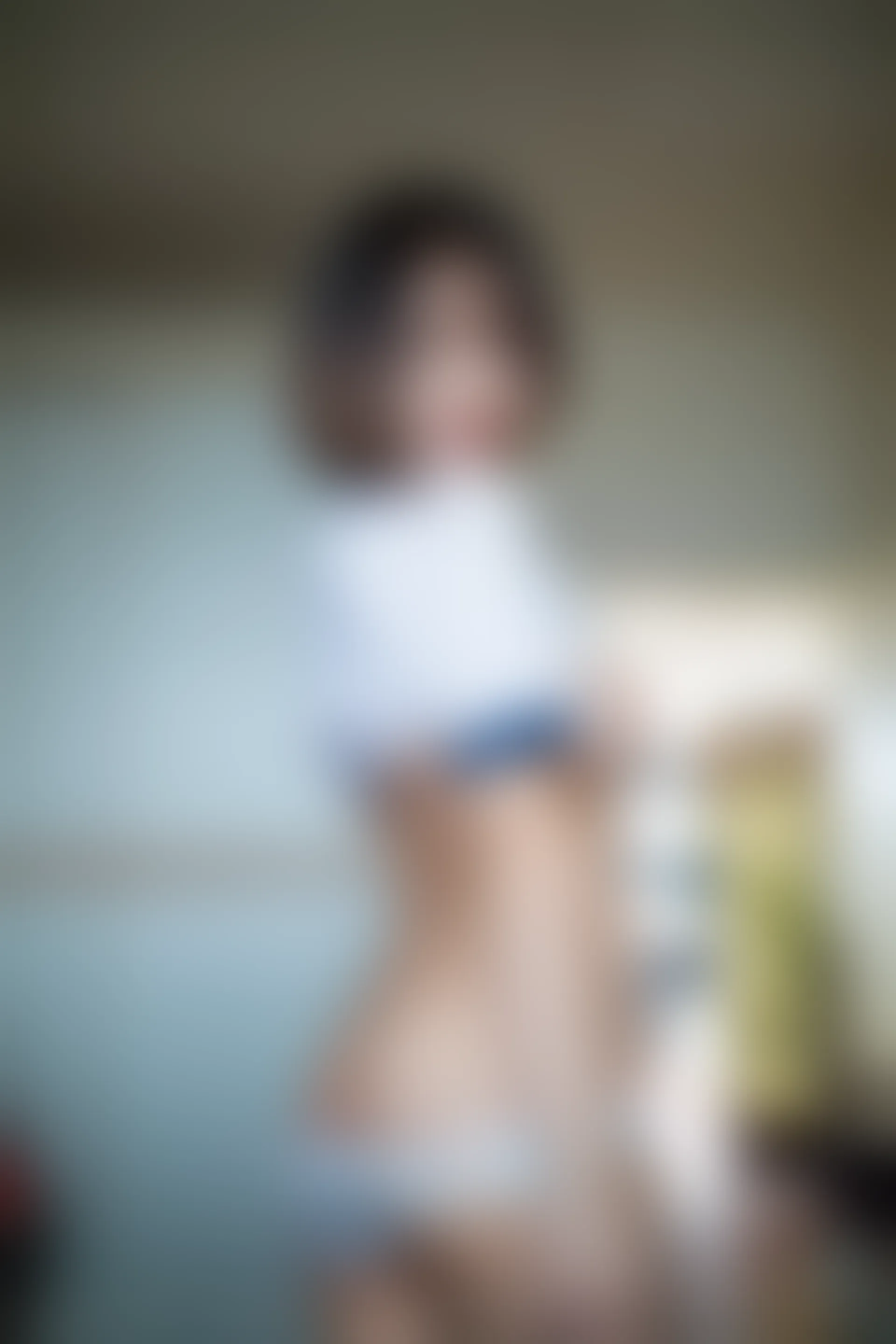XiuRen秀人网 2017.04.11 No.736 小魔女奈奈[41+1P185M]