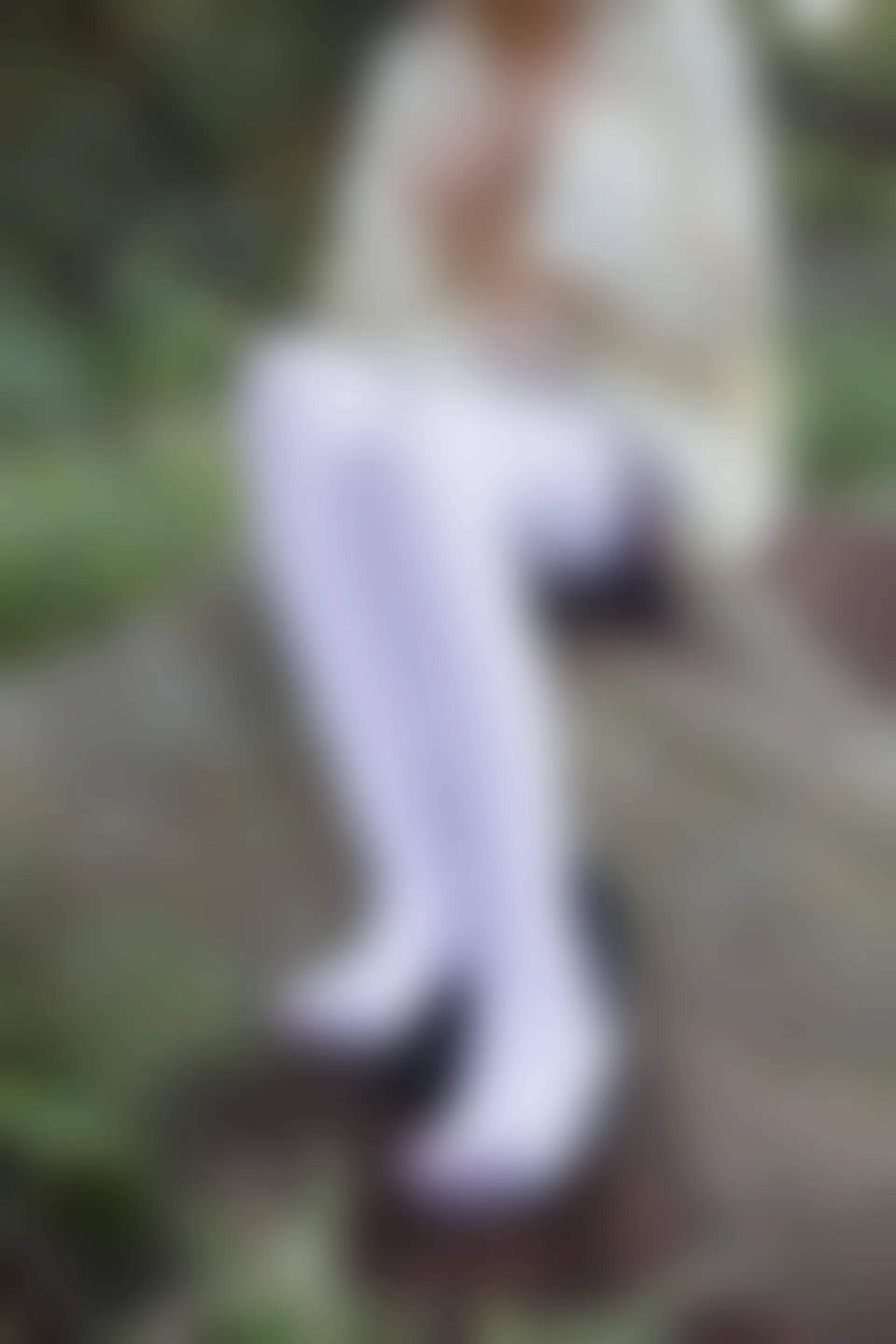 少女秩序 EX.02 户外黑丝+白丝JK双马尾[80P-843.3M]JK制服, 双马尾, 少女秩序, 白丝, 美腿, 美足, 黑丝