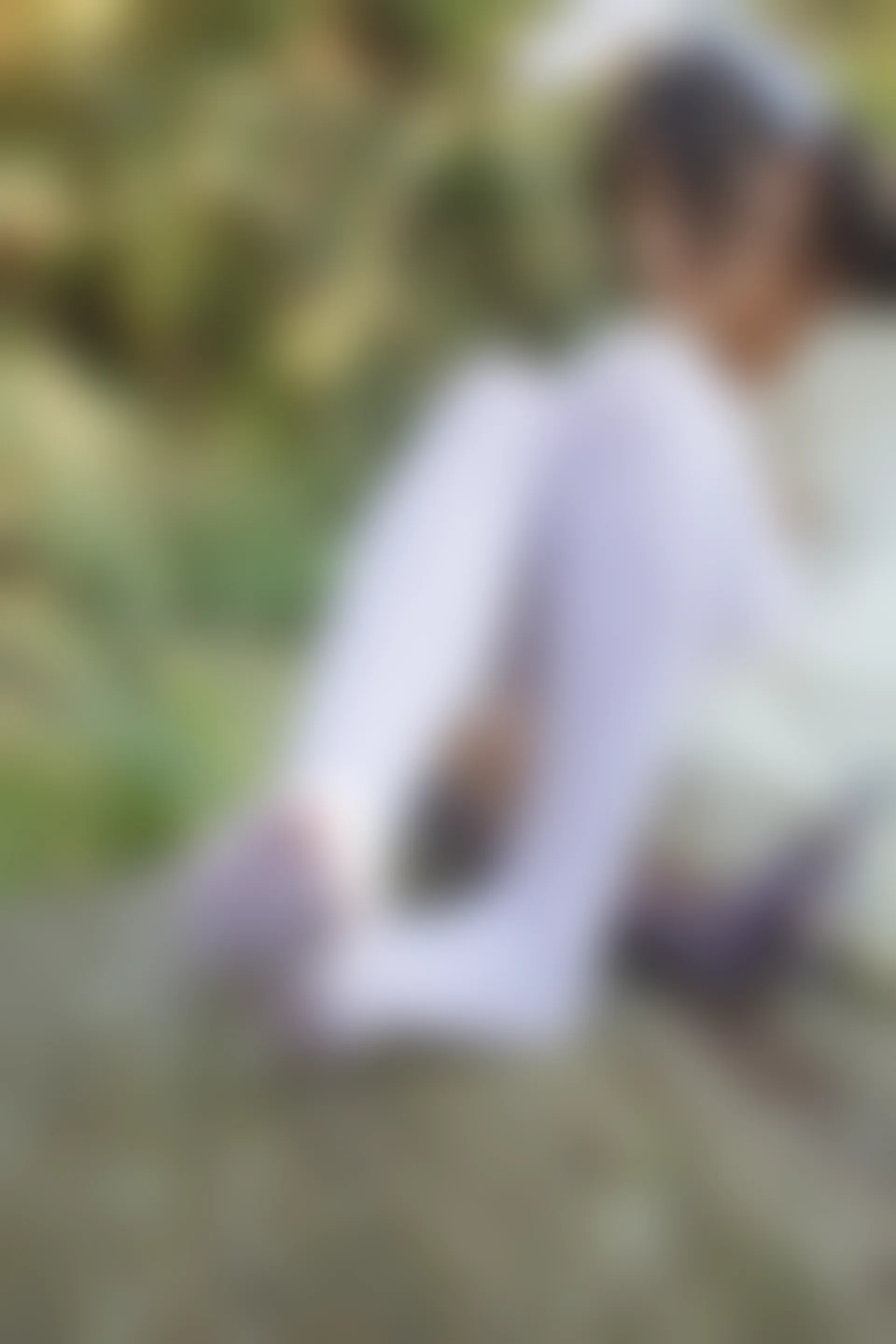 少女秩序 EX.02 户外黑丝+白丝JK双马尾[80P-843.3M]JK制服, 双马尾, 少女秩序, 白丝, 美腿, 美足, 黑丝