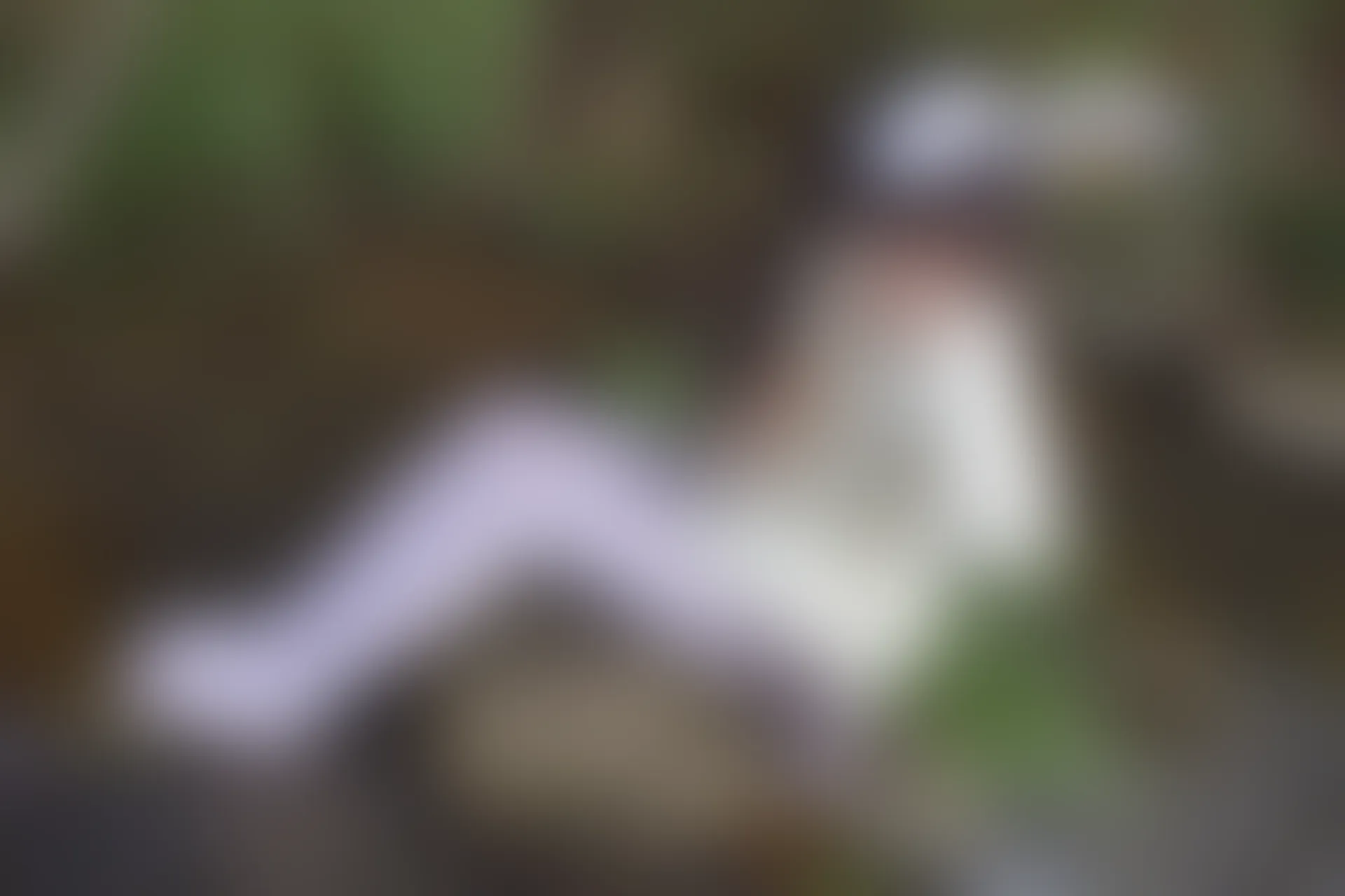 少女秩序 EX.02 户外黑丝+白丝JK双马尾[80P-843.3M]JK制服, 双马尾, 少女秩序, 白丝, 美腿, 美足, 黑丝