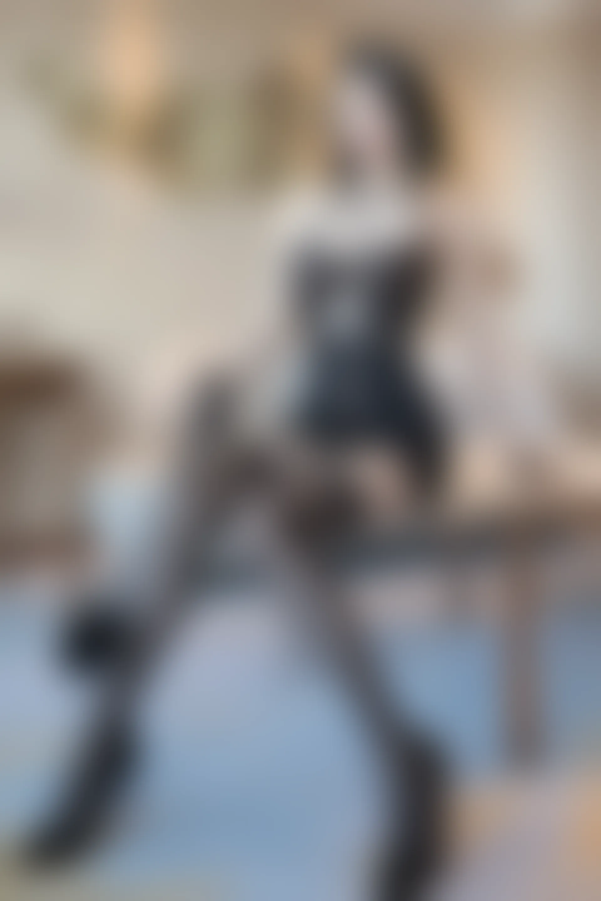 XiuRen秀人网 2021.10.25 No.4112 安然Maleah[81+1P／767MB]