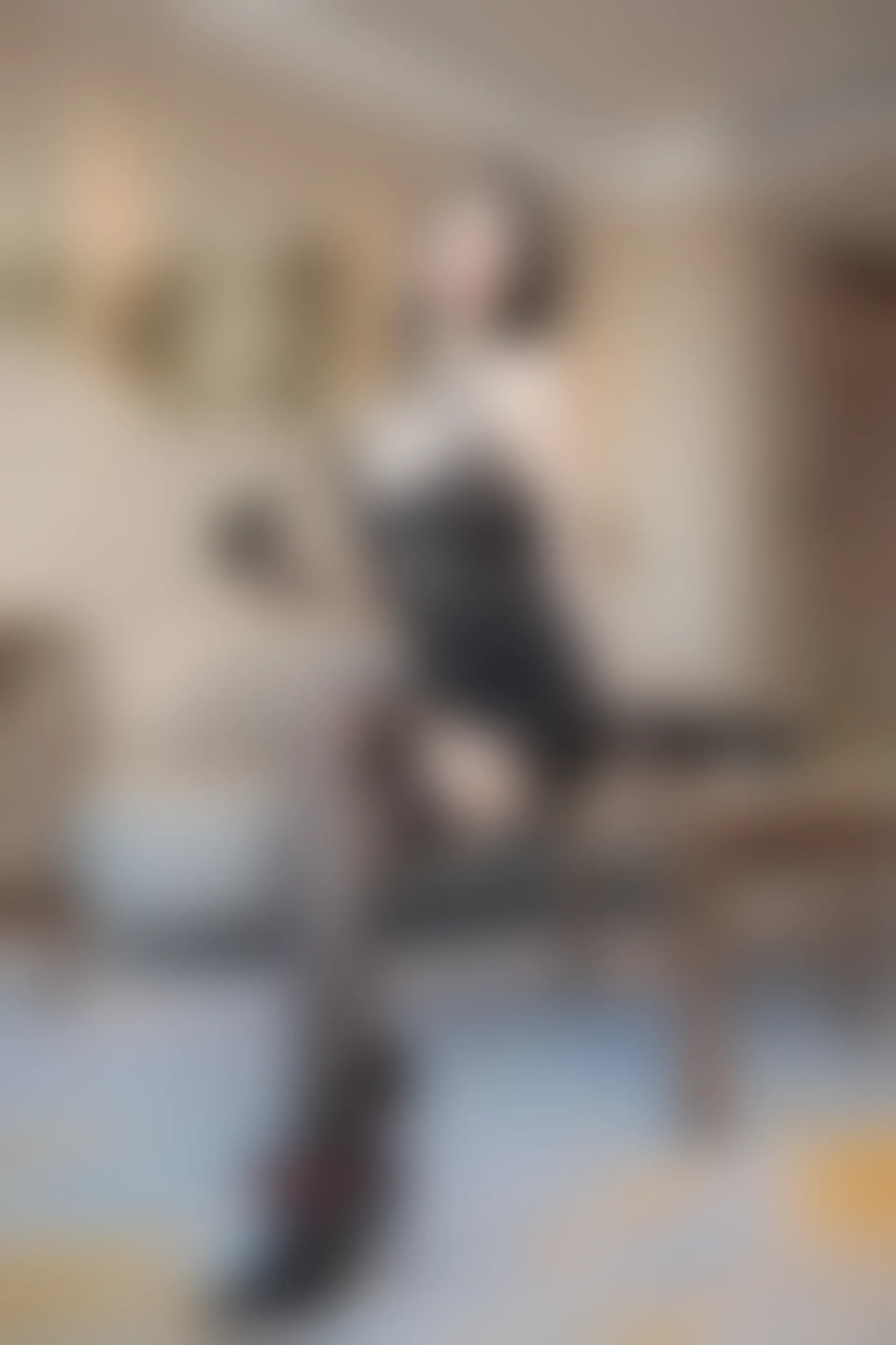 XiuRen秀人网 2021.10.25 No.4112 安然Maleah[81+1P／767MB]