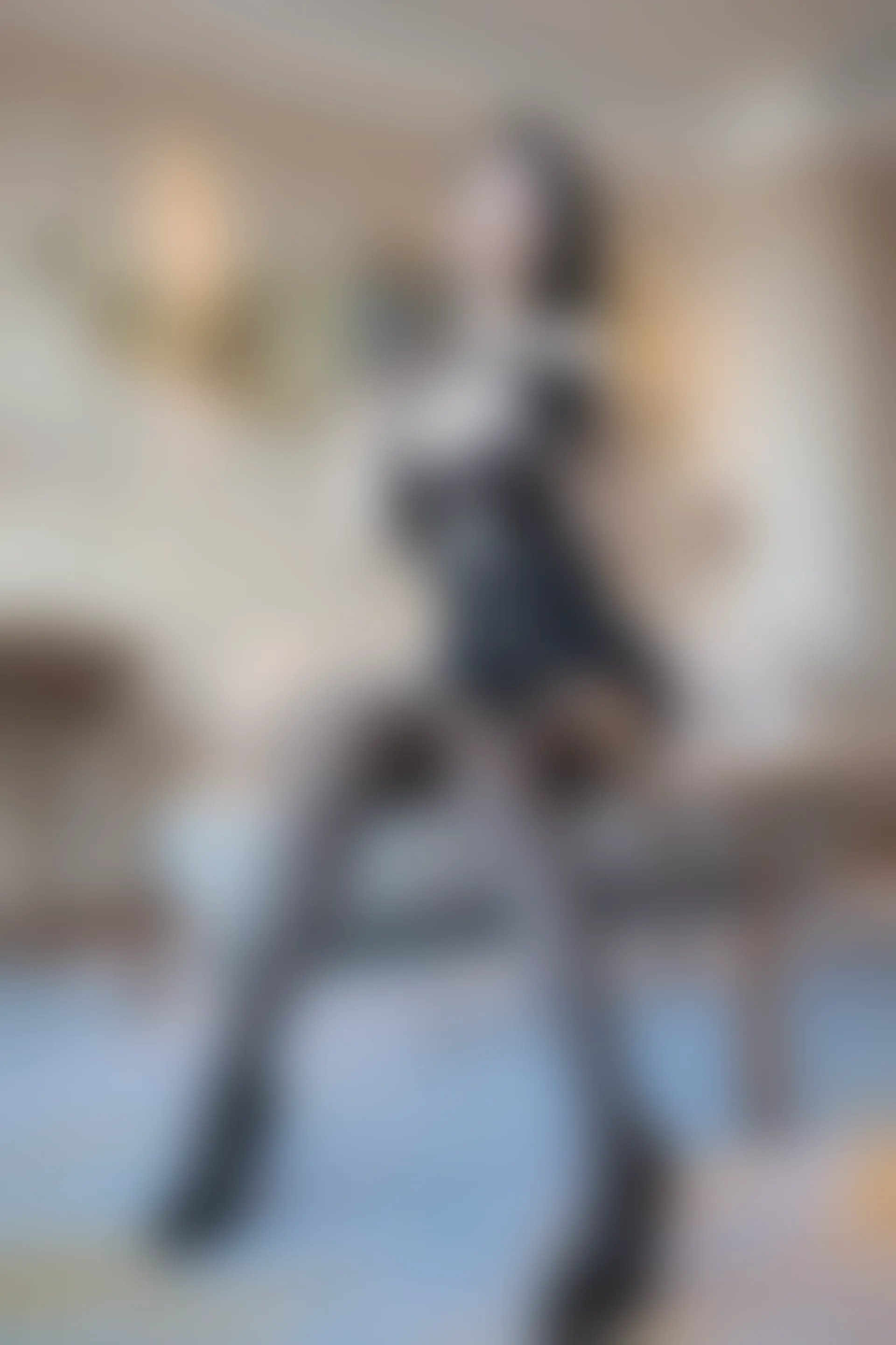 XiuRen秀人网 2021.10.25 No.4112 安然Maleah[81+1P／767MB]