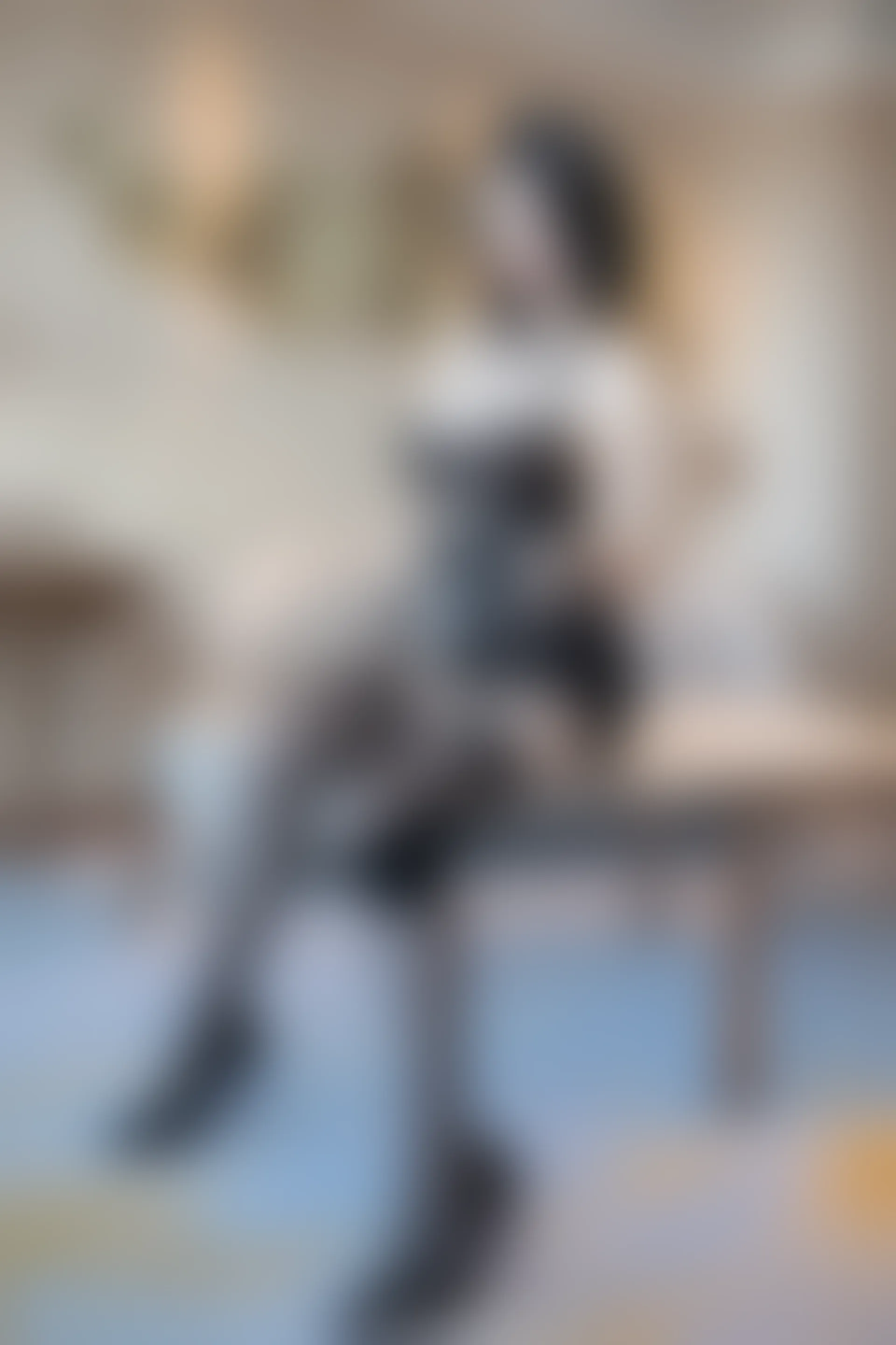 XiuRen秀人网 2021.10.25 No.4112 安然Maleah[81+1P／767MB]