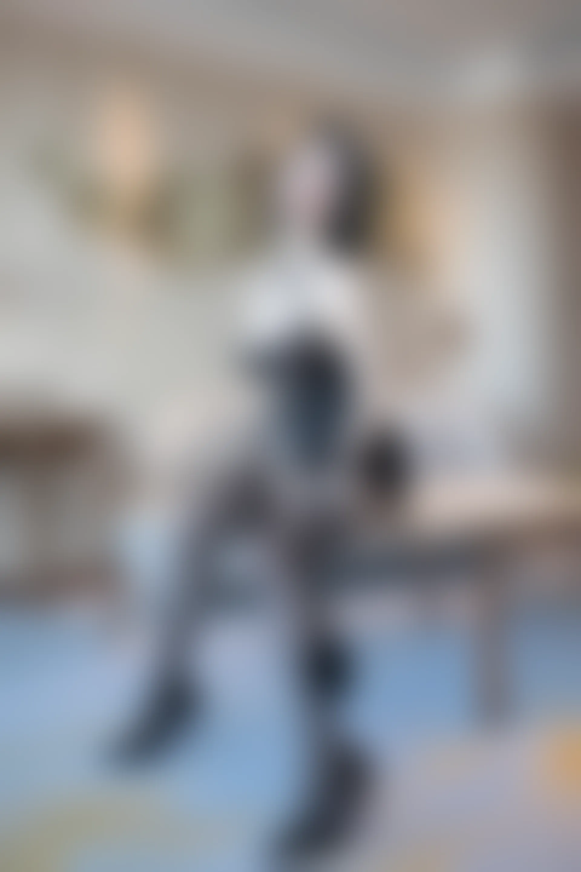 XiuRen秀人网 2021.10.25 No.4112 安然Maleah[81+1P／767MB]