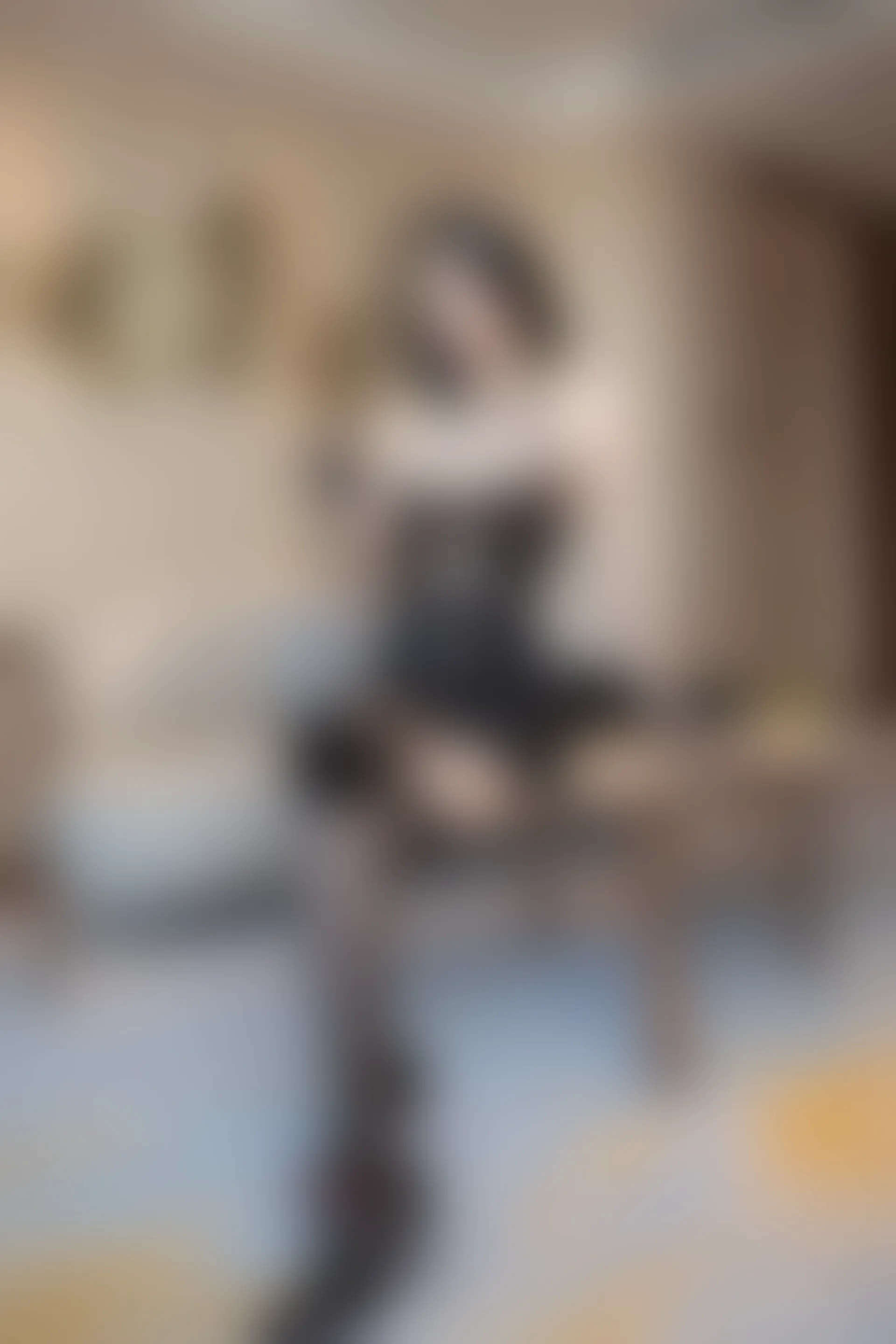 XiuRen秀人网 2021.10.25 No.4112 安然Maleah[81+1P／767MB]