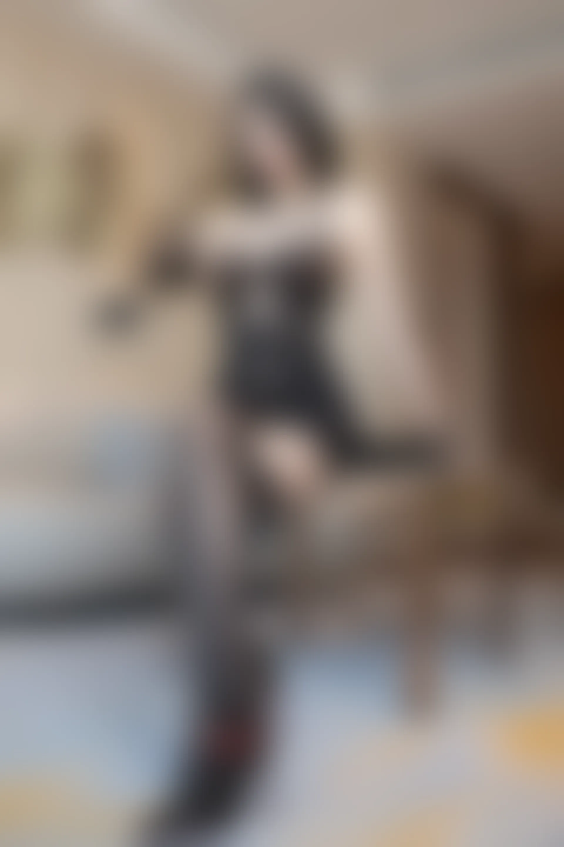 XiuRen秀人网 2021.10.25 No.4112 安然Maleah[81+1P／767MB]