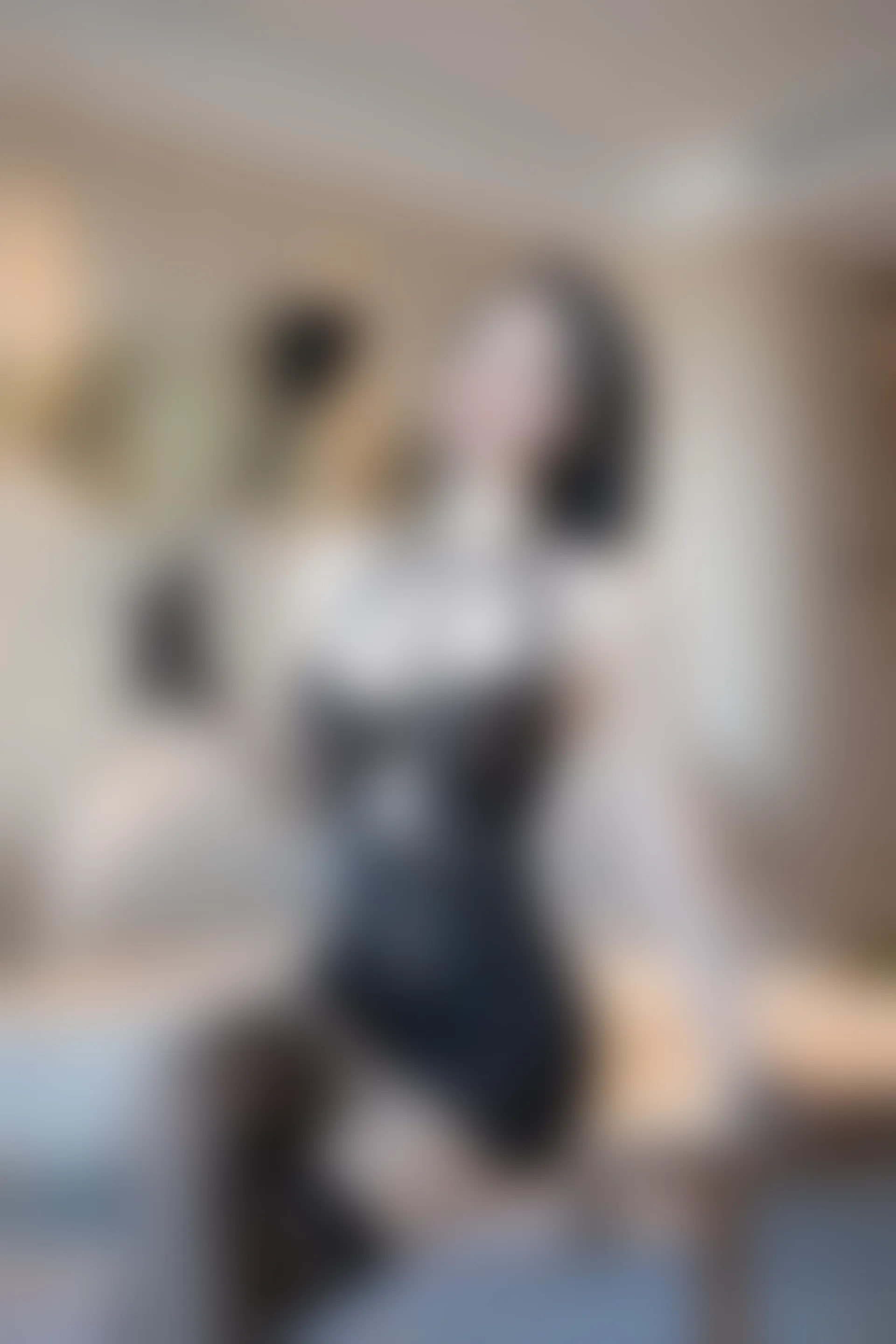 XiuRen秀人网 2021.10.25 No.4112 安然Maleah[81+1P／767MB]