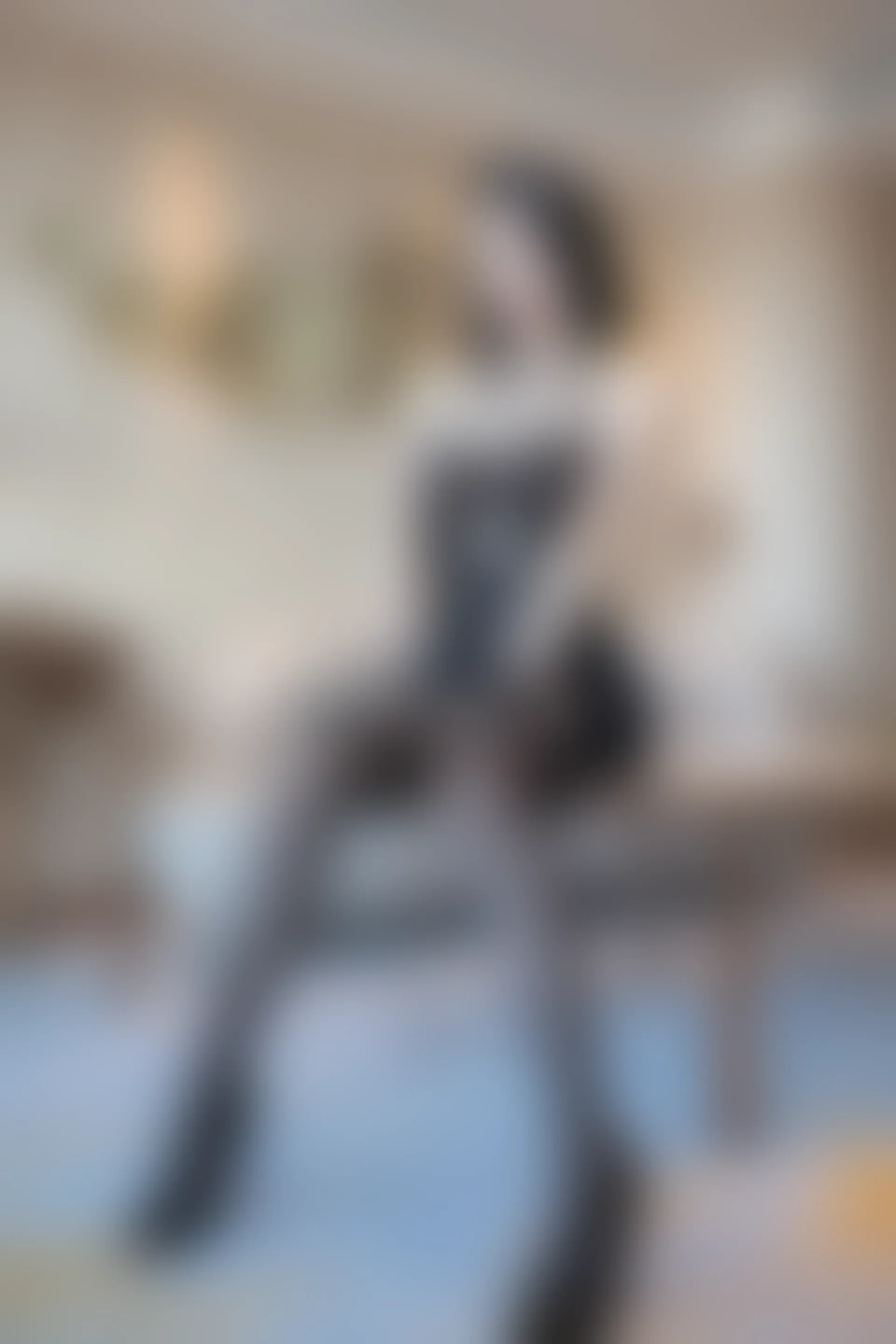 XiuRen秀人网 2021.10.25 No.4112 安然Maleah[81+1P／767MB]