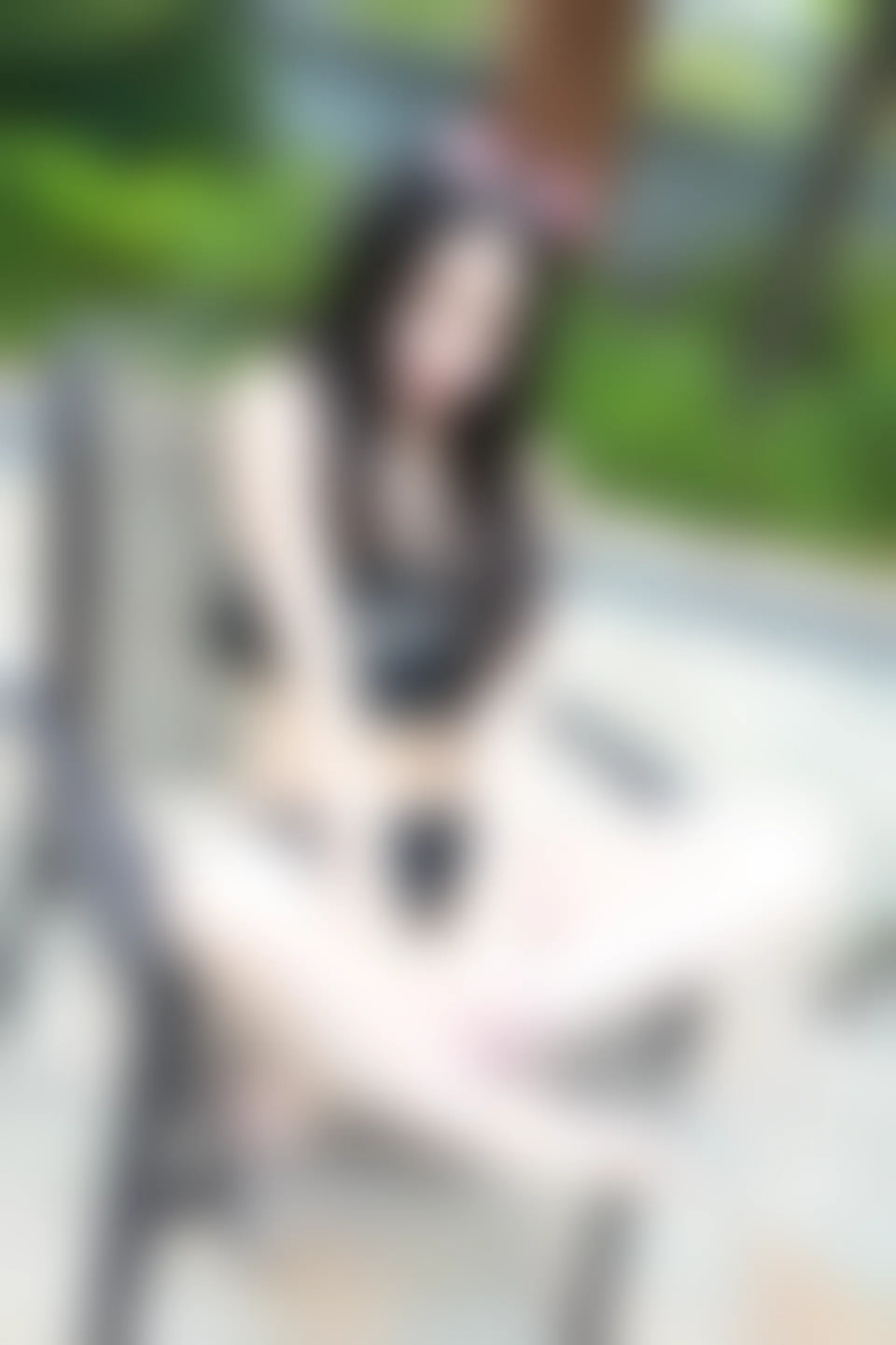 XiuRen秀人网 2015.08.13 No. 378 佩佩Cassie[48+1P82M]