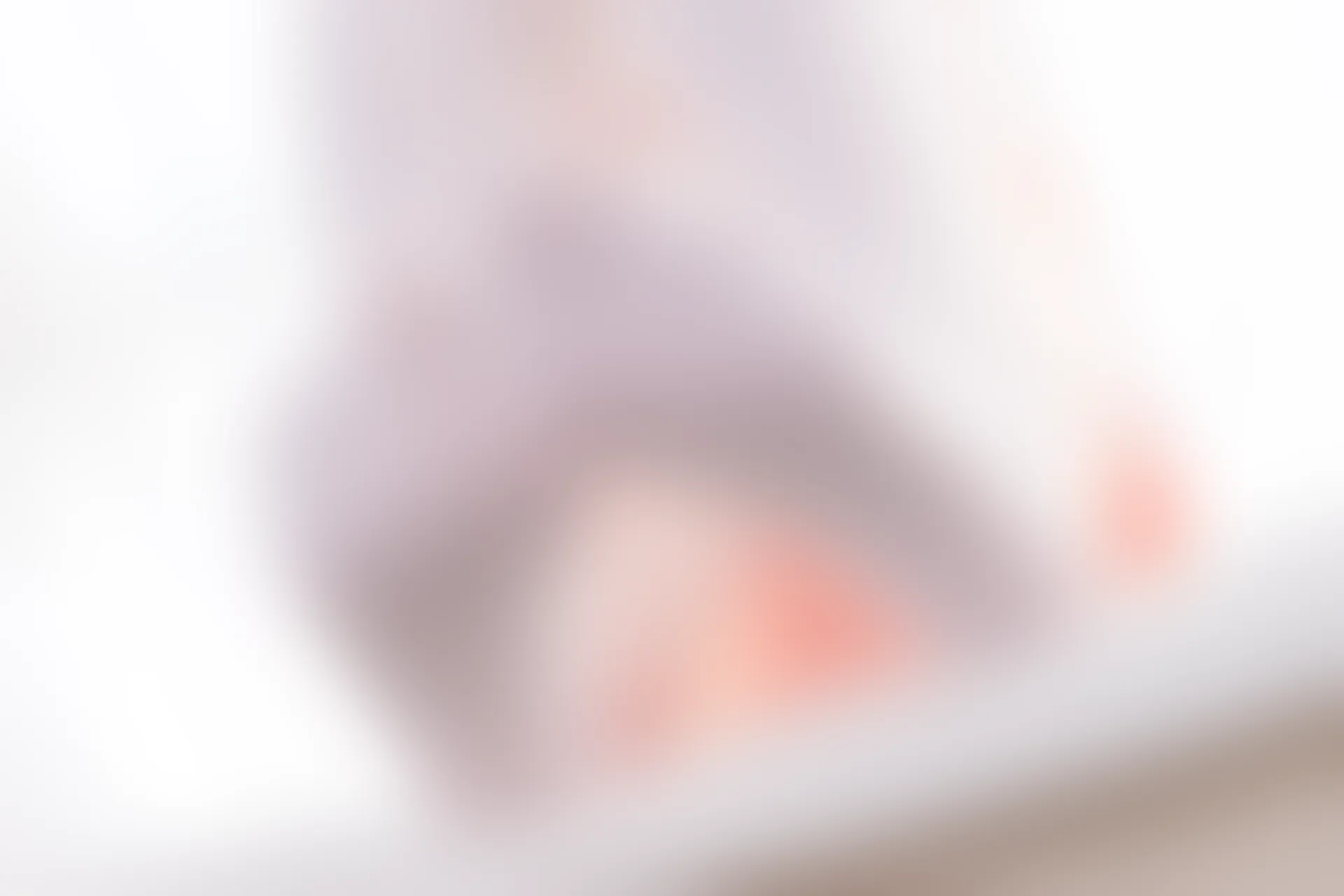 轻兰映画 VOL.007 [51P-338M]可爱, 白丝, 美腿, 美足, 轻兰映画