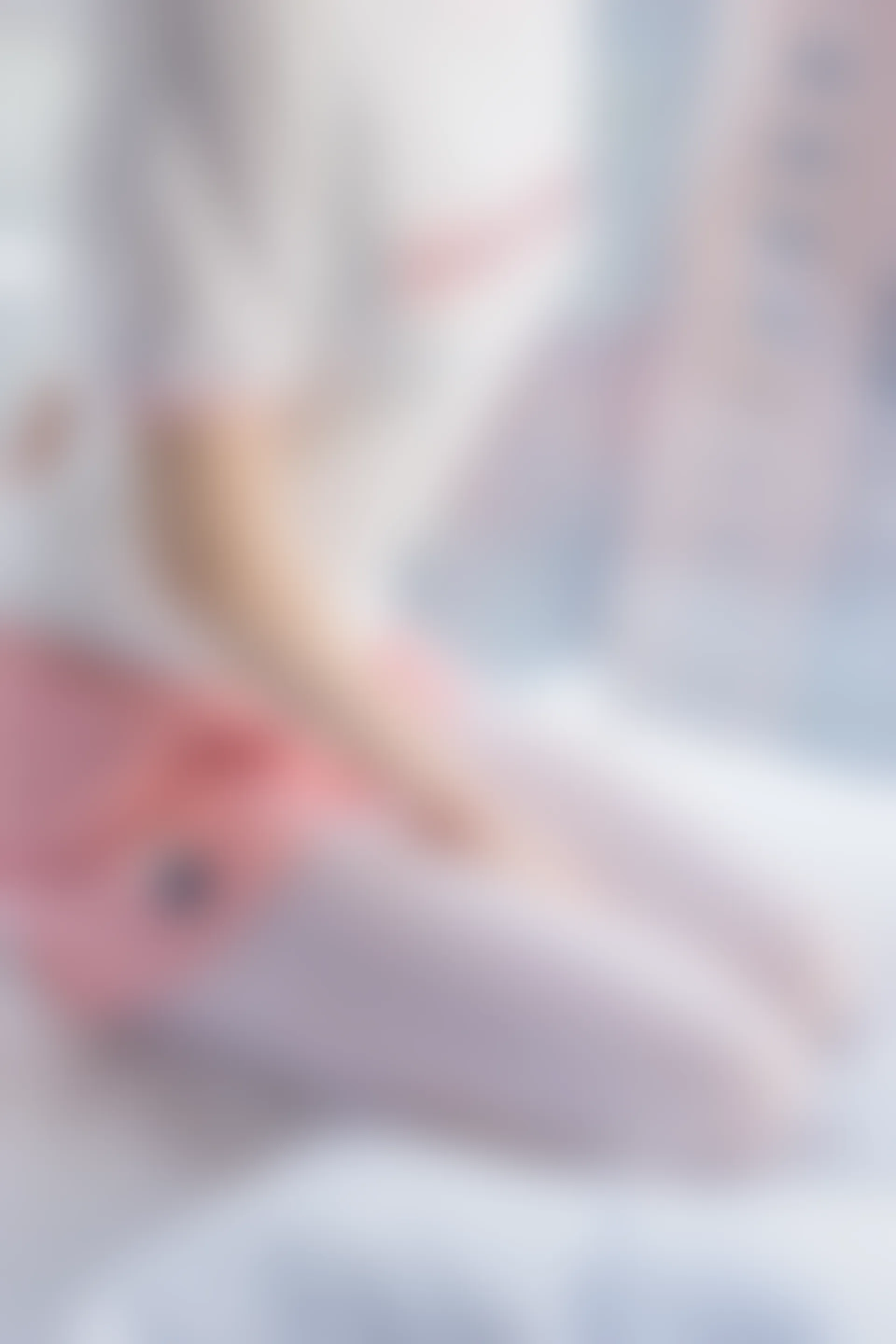 轻兰映画 VOL.007 [51P-338M]可爱, 白丝, 美腿, 美足, 轻兰映画