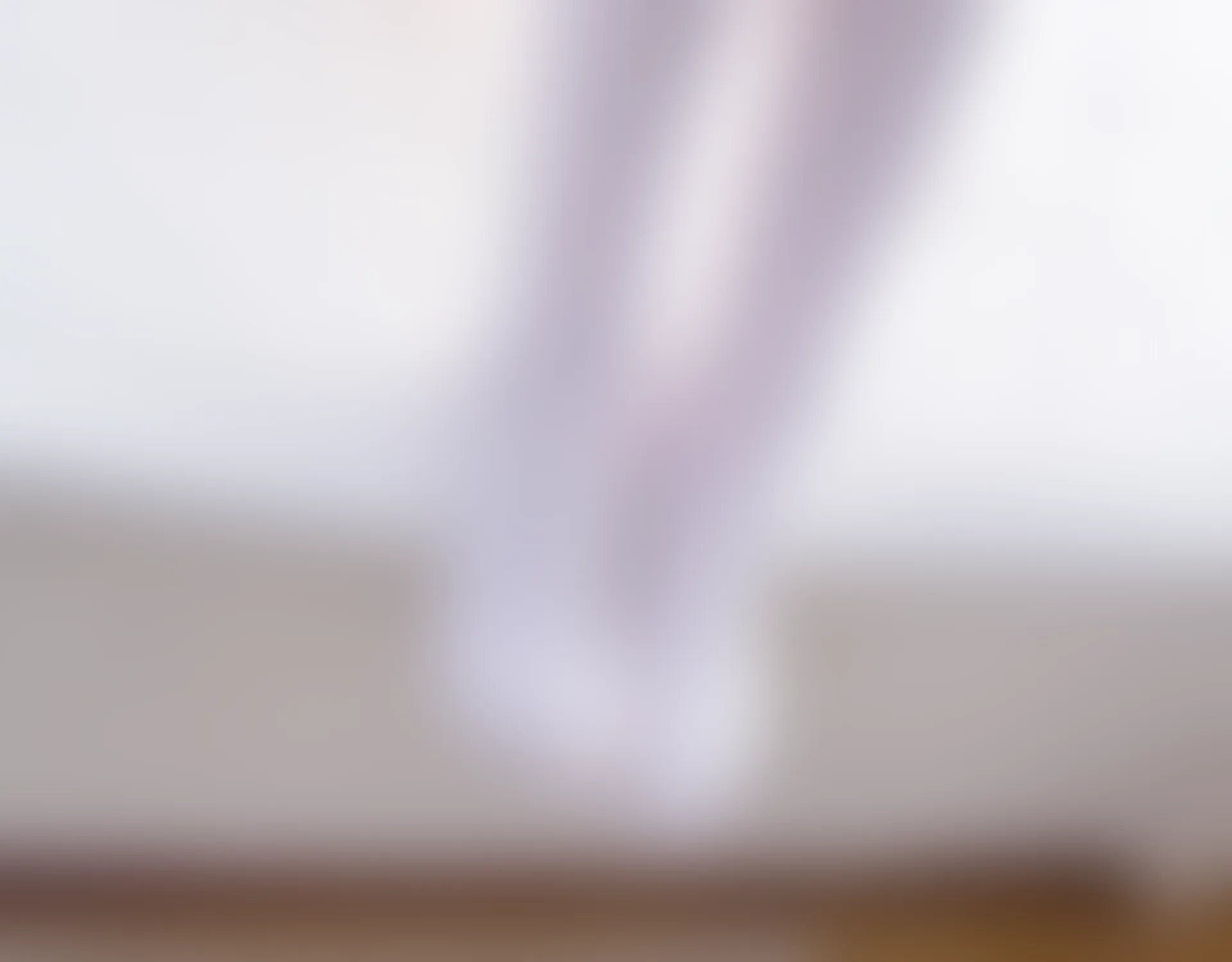 轻兰映画 VOL.007 [51P-338M]可爱, 白丝, 美腿, 美足, 轻兰映画