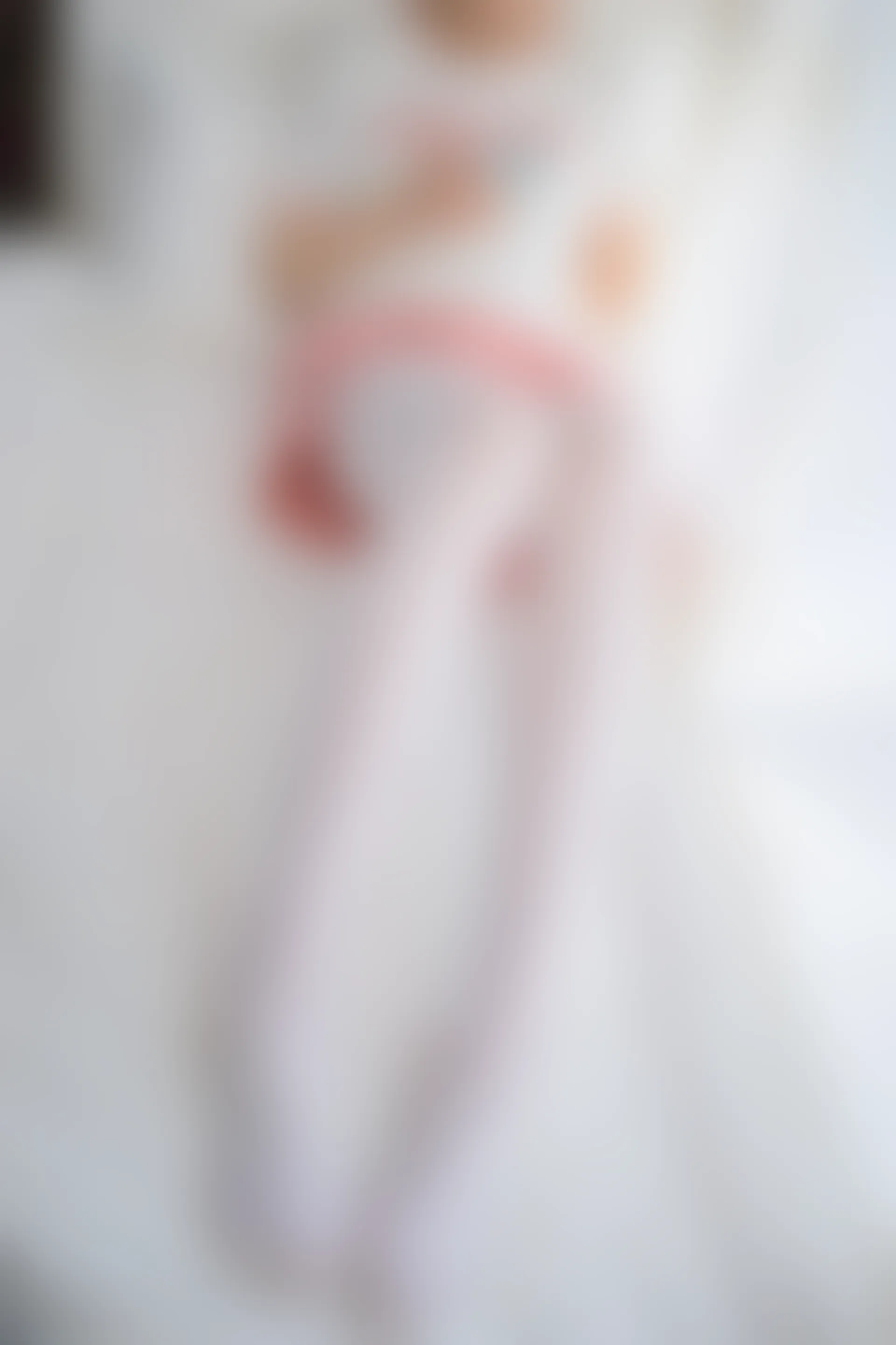 轻兰映画 VOL.007 [51P-338M]可爱, 白丝, 美腿, 美足, 轻兰映画