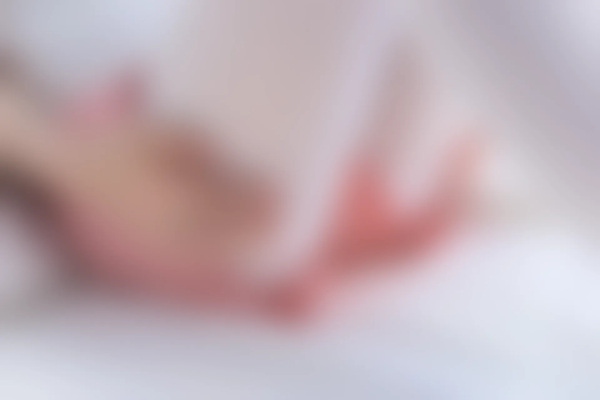 轻兰映画 VOL.007 [51P-338M]可爱, 白丝, 美腿, 美足, 轻兰映画