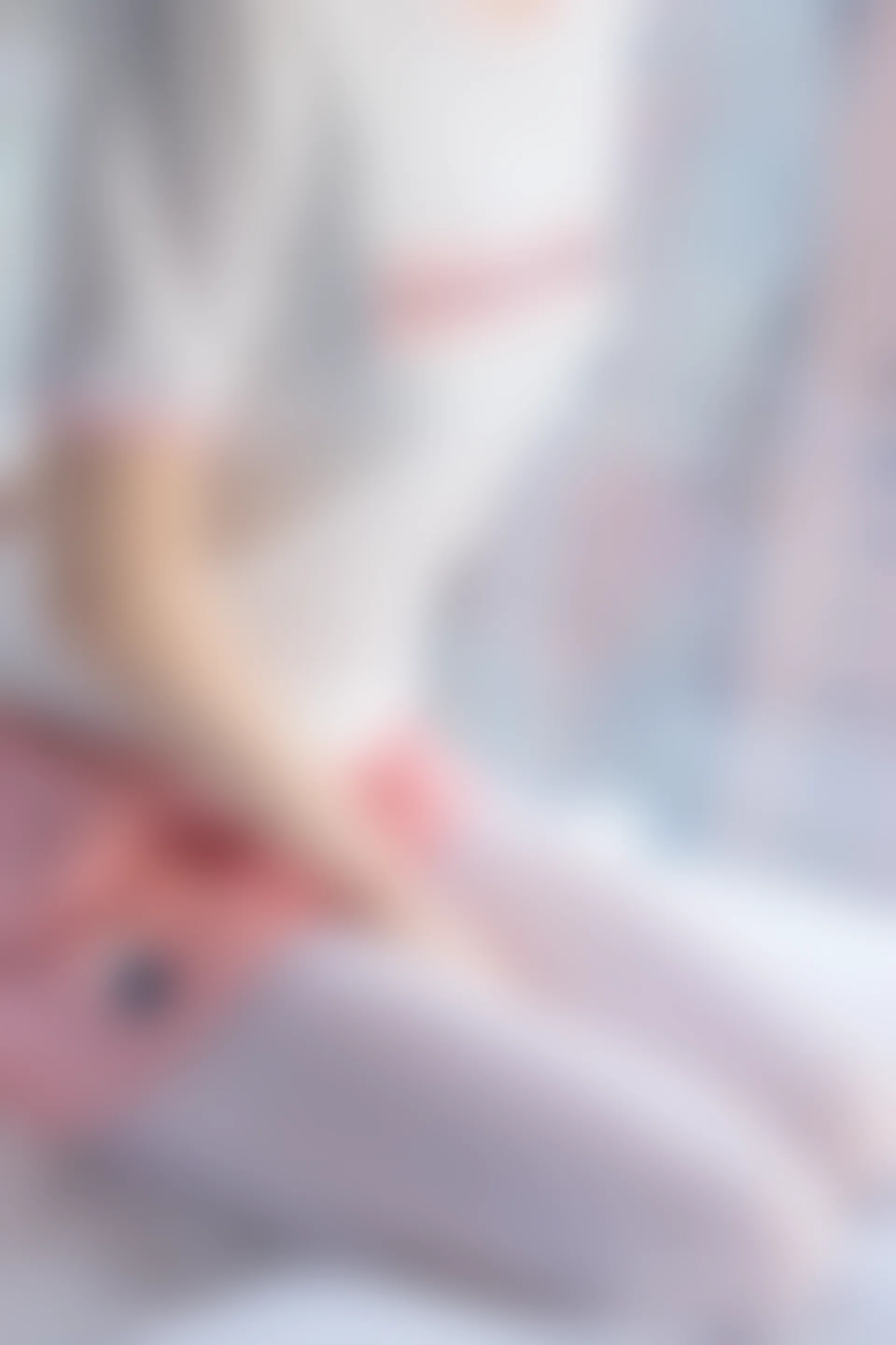 轻兰映画 VOL.007 [51P-338M]可爱, 白丝, 美腿, 美足, 轻兰映画