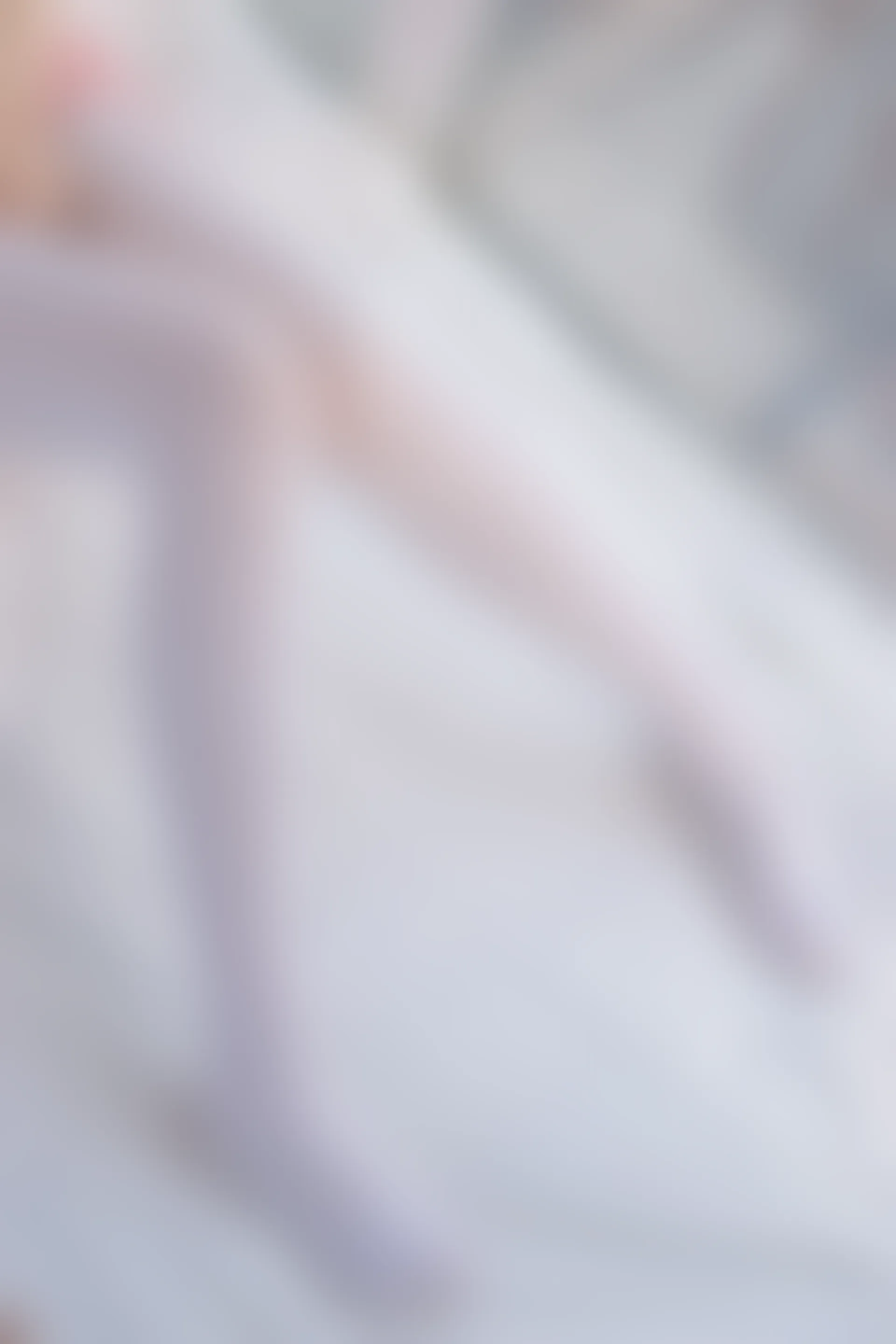 轻兰映画 VOL.007 [51P-338M]可爱, 白丝, 美腿, 美足, 轻兰映画