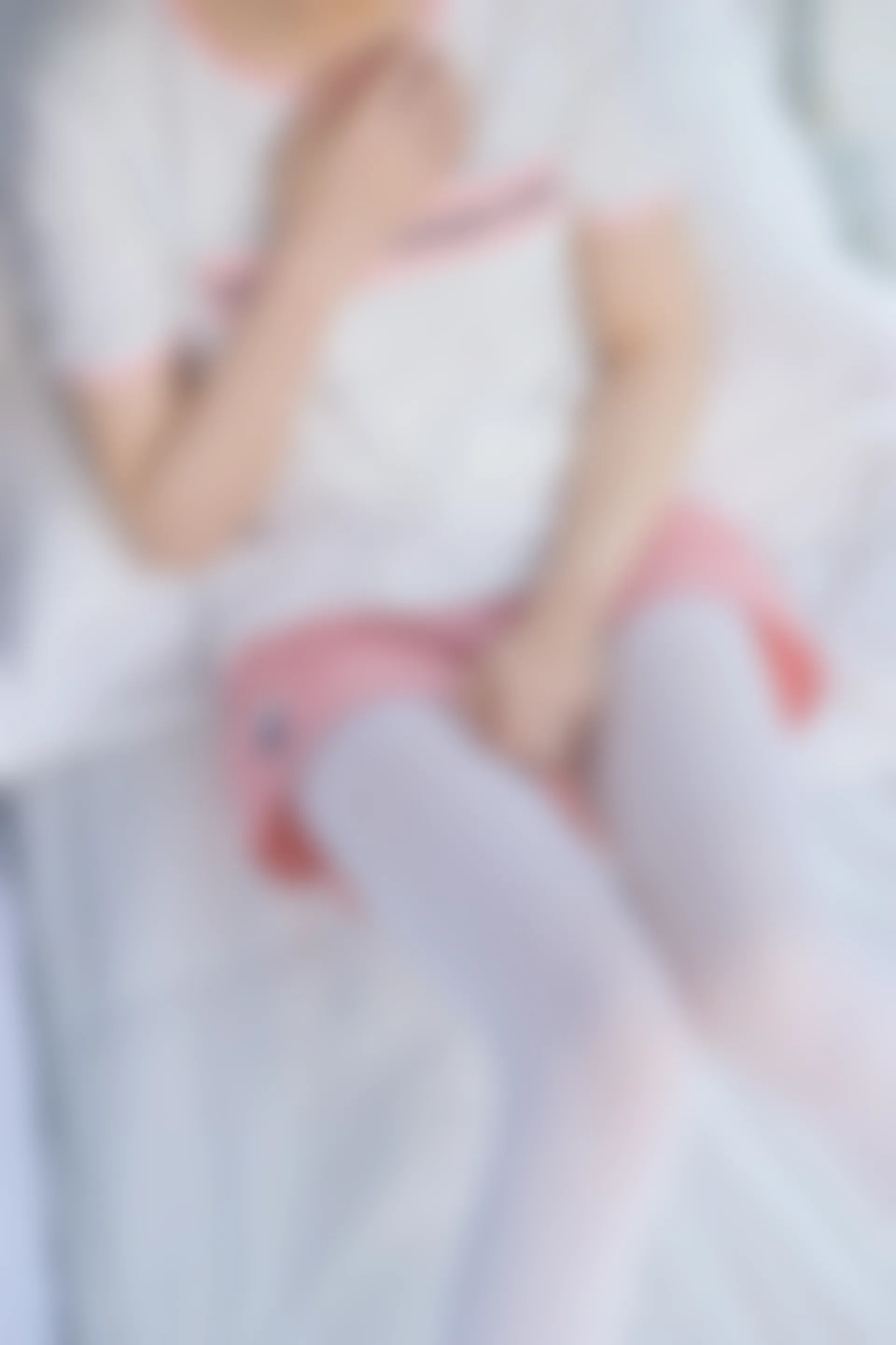 轻兰映画 VOL.007 [51P-338M]可爱, 白丝, 美腿, 美足, 轻兰映画