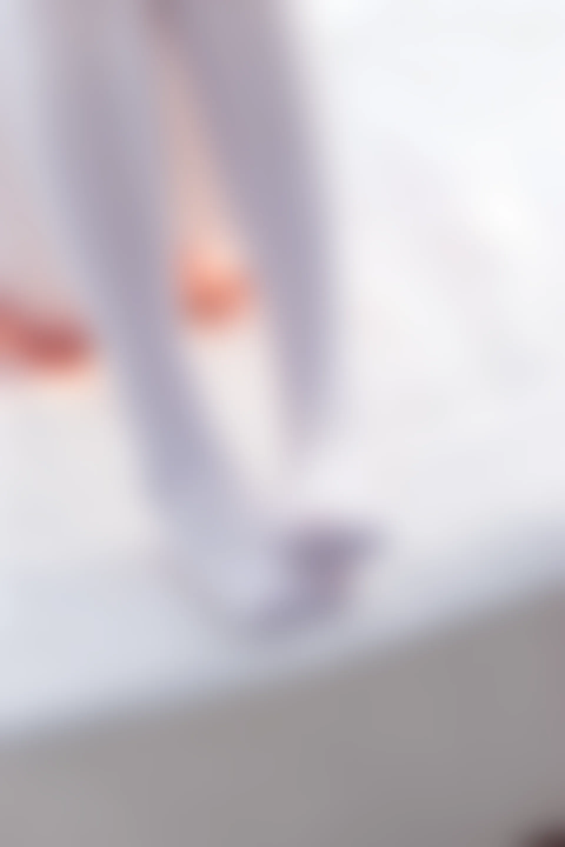 轻兰映画 VOL.007 [51P-338M]可爱, 白丝, 美腿, 美足, 轻兰映画