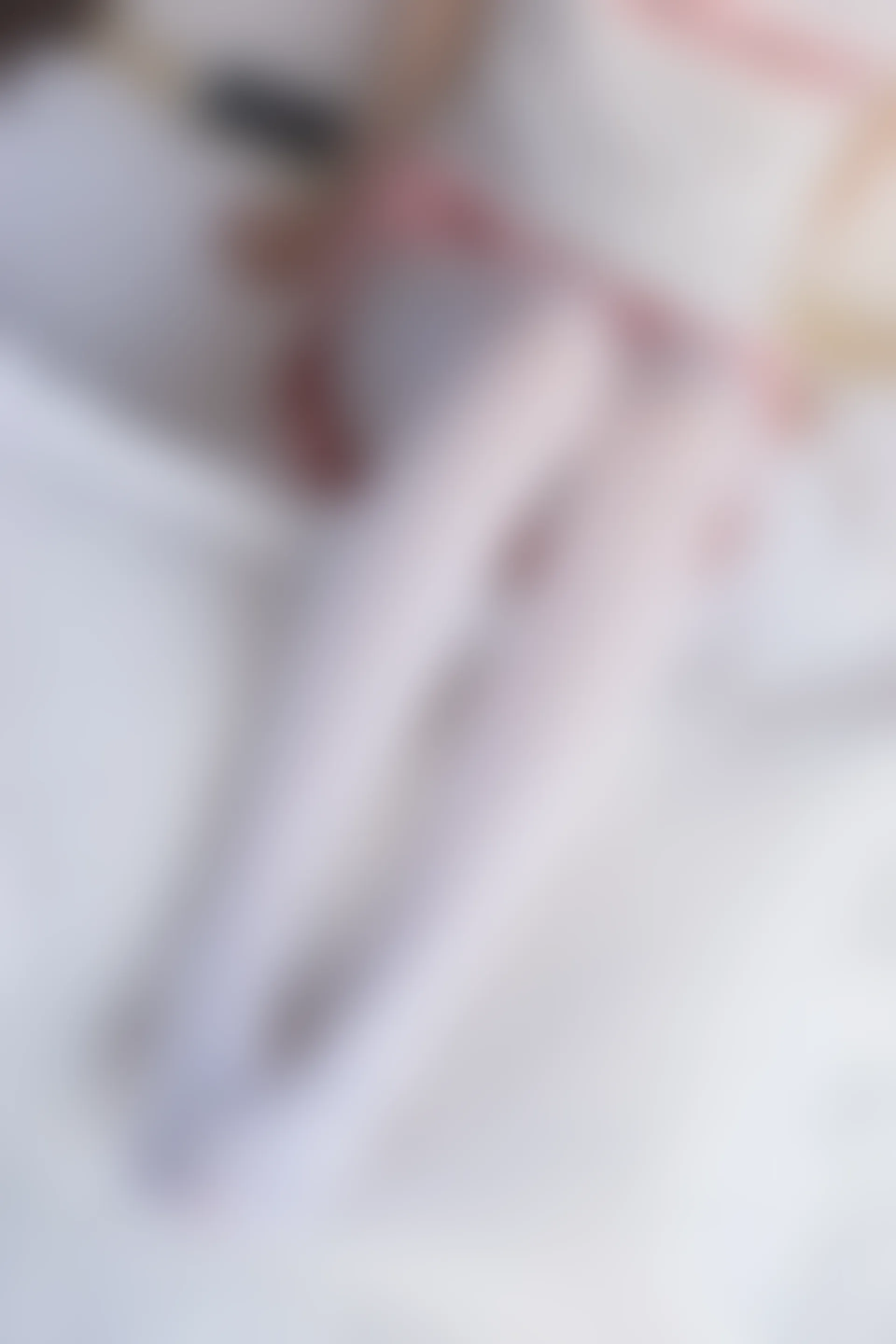 轻兰映画 VOL.007 [51P-338M]可爱, 白丝, 美腿, 美足, 轻兰映画