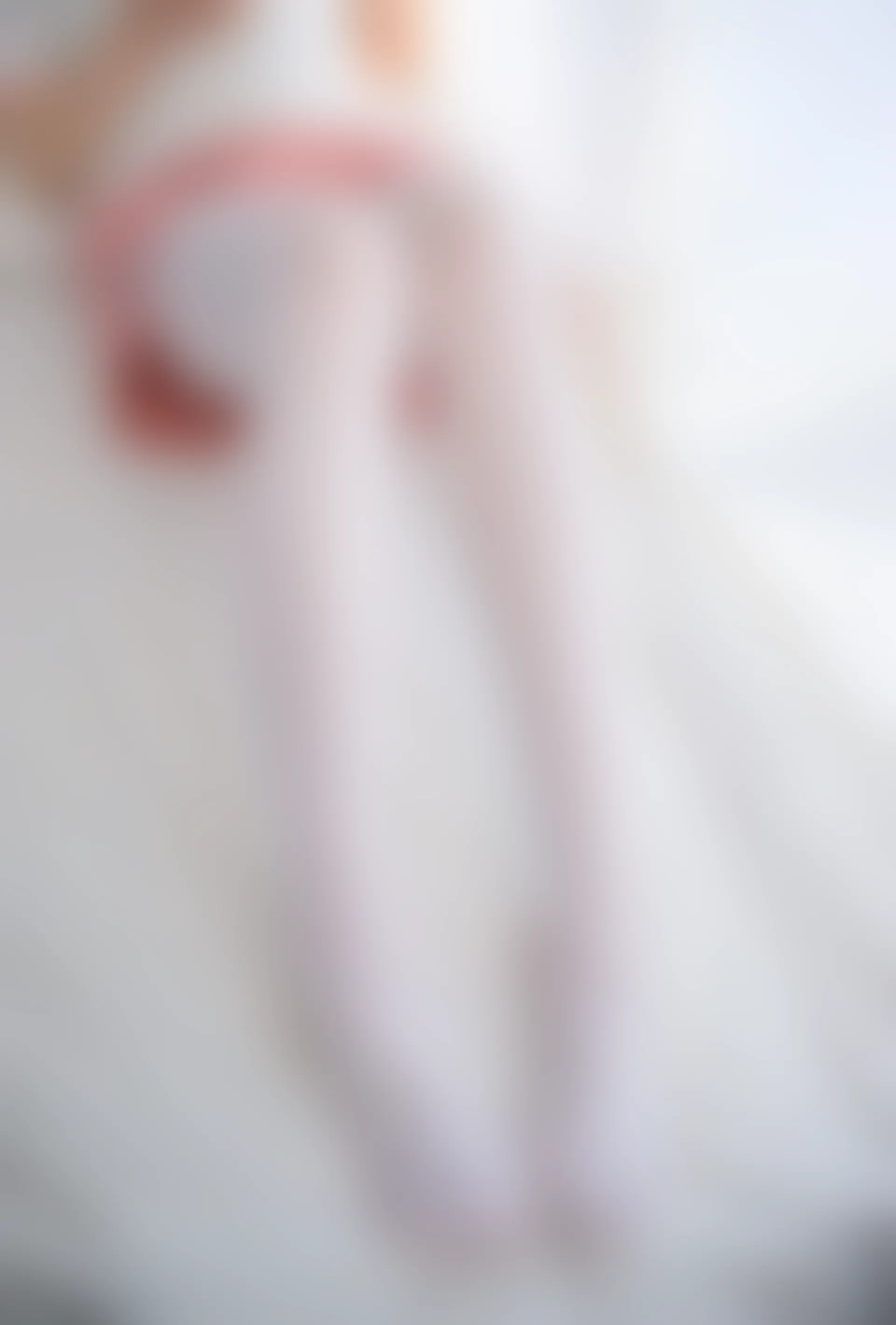 轻兰映画 VOL.007 [51P-338M]可爱, 白丝, 美腿, 美足, 轻兰映画