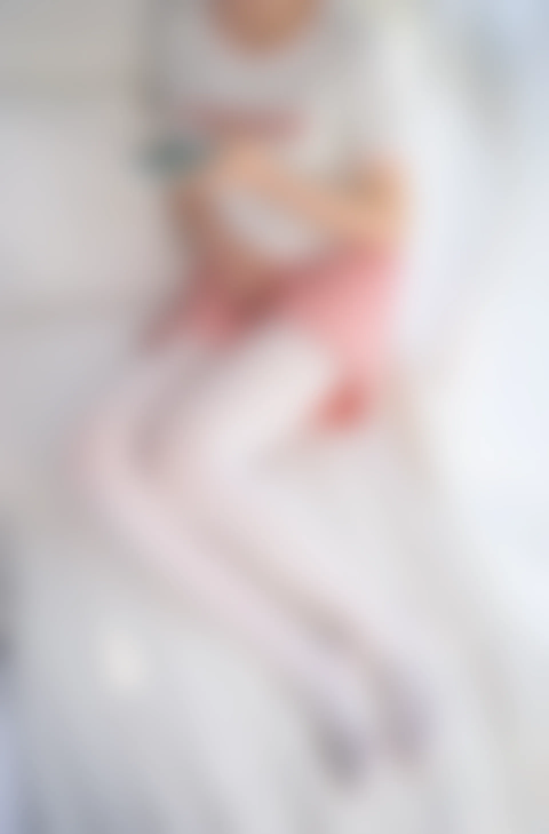 轻兰映画 VOL.007 [51P-338M]可爱, 白丝, 美腿, 美足, 轻兰映画