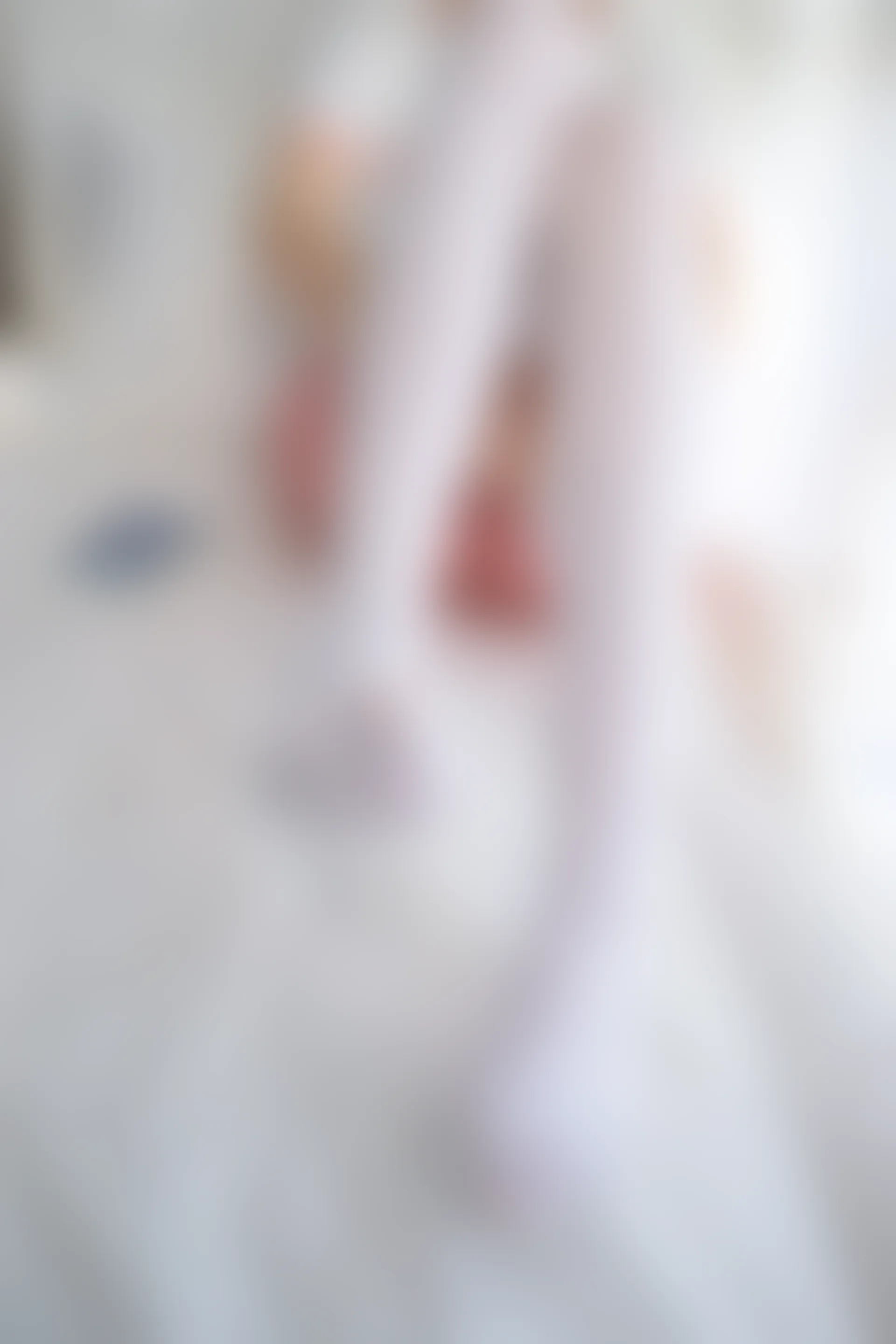 轻兰映画 VOL.007 [51P-338M]可爱, 白丝, 美腿, 美足, 轻兰映画