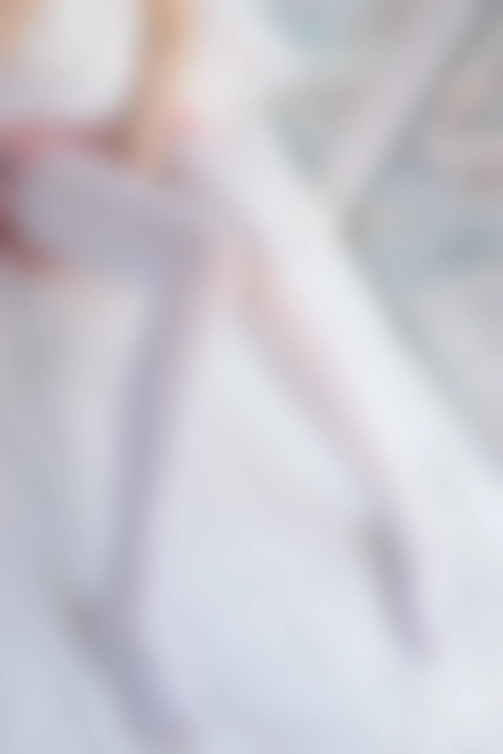 轻兰映画 VOL.007 [51P-338M]可爱, 白丝, 美腿, 美足, 轻兰映画