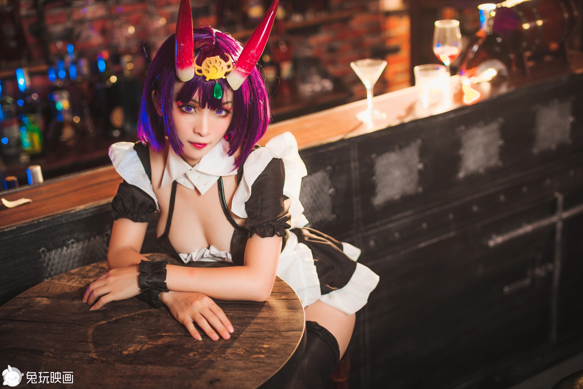 C19.003 酒吞童子 [39P-703MB]