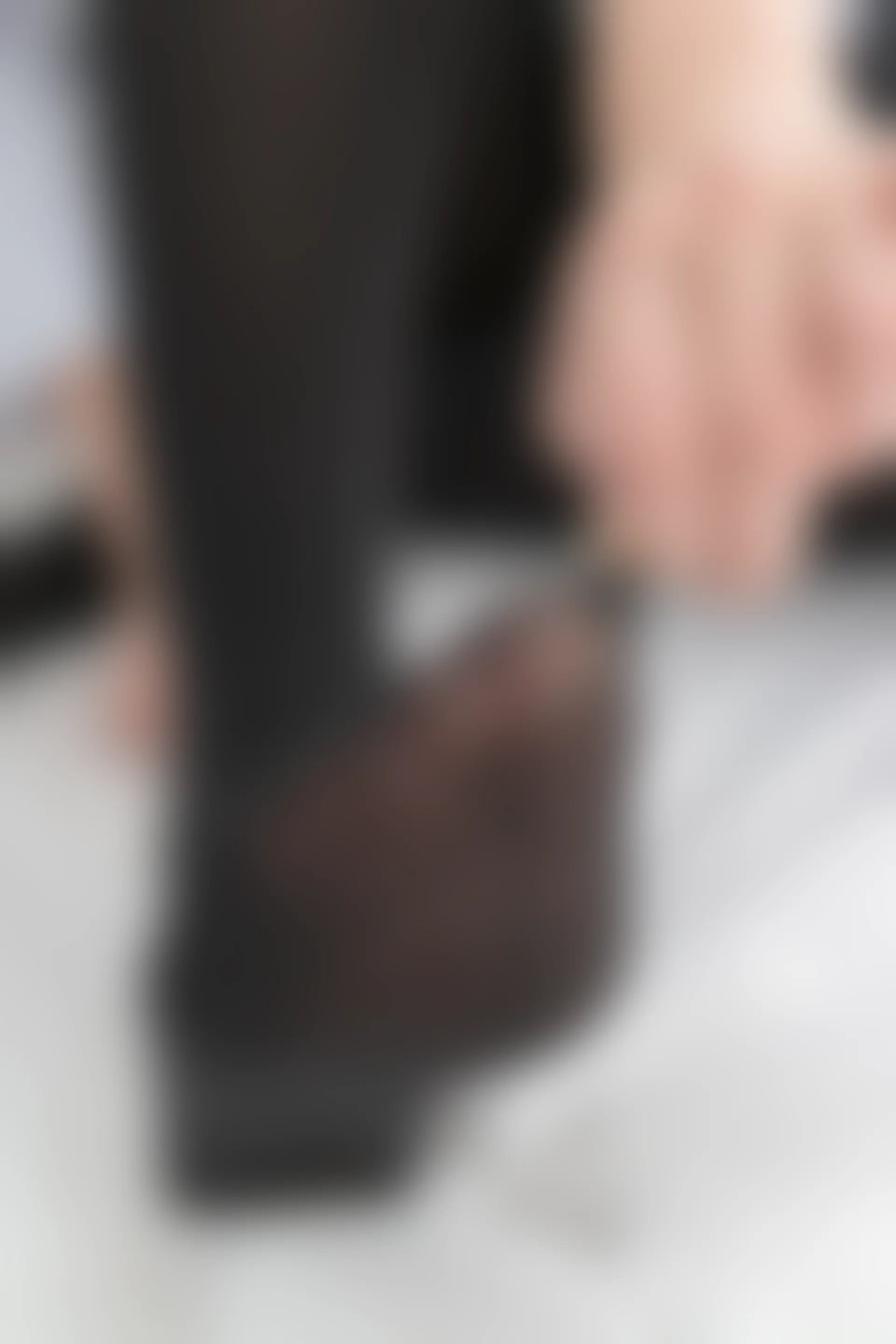 轻兰映画 VOL.003 [74P-447M]制服, 美腿, 轻兰映画, 黑丝