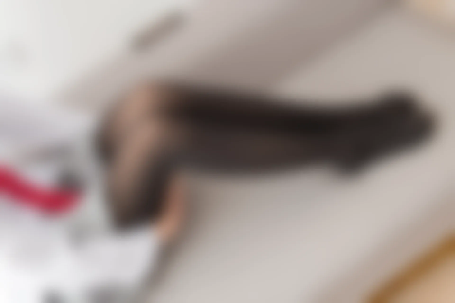 轻兰映画 VOL.003 [74P-447M]制服, 美腿, 轻兰映画, 黑丝