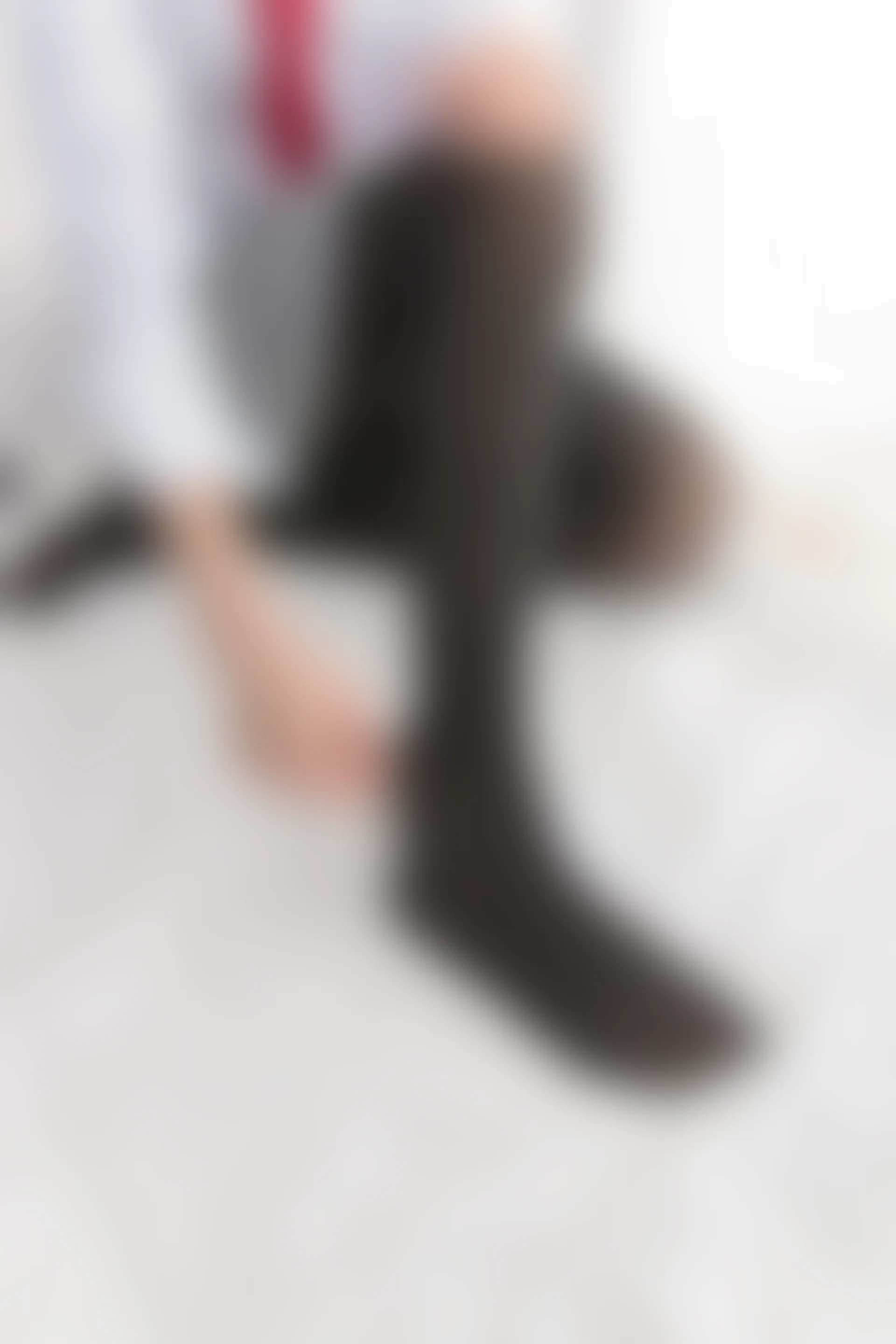 轻兰映画 VOL.003 [74P-447M]制服, 美腿, 轻兰映画, 黑丝