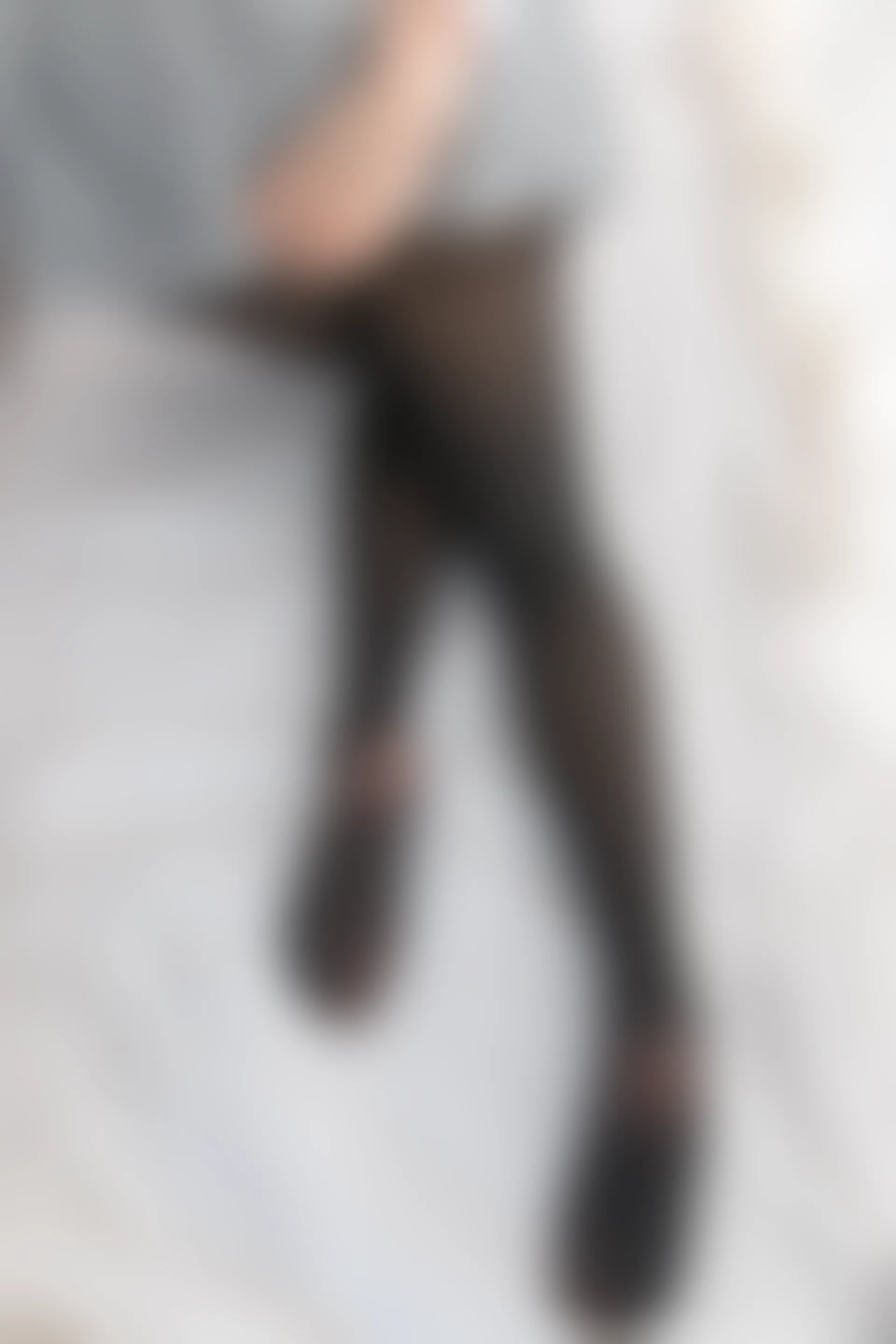 轻兰映画 VOL.003 [74P-447M]制服, 美腿, 轻兰映画, 黑丝