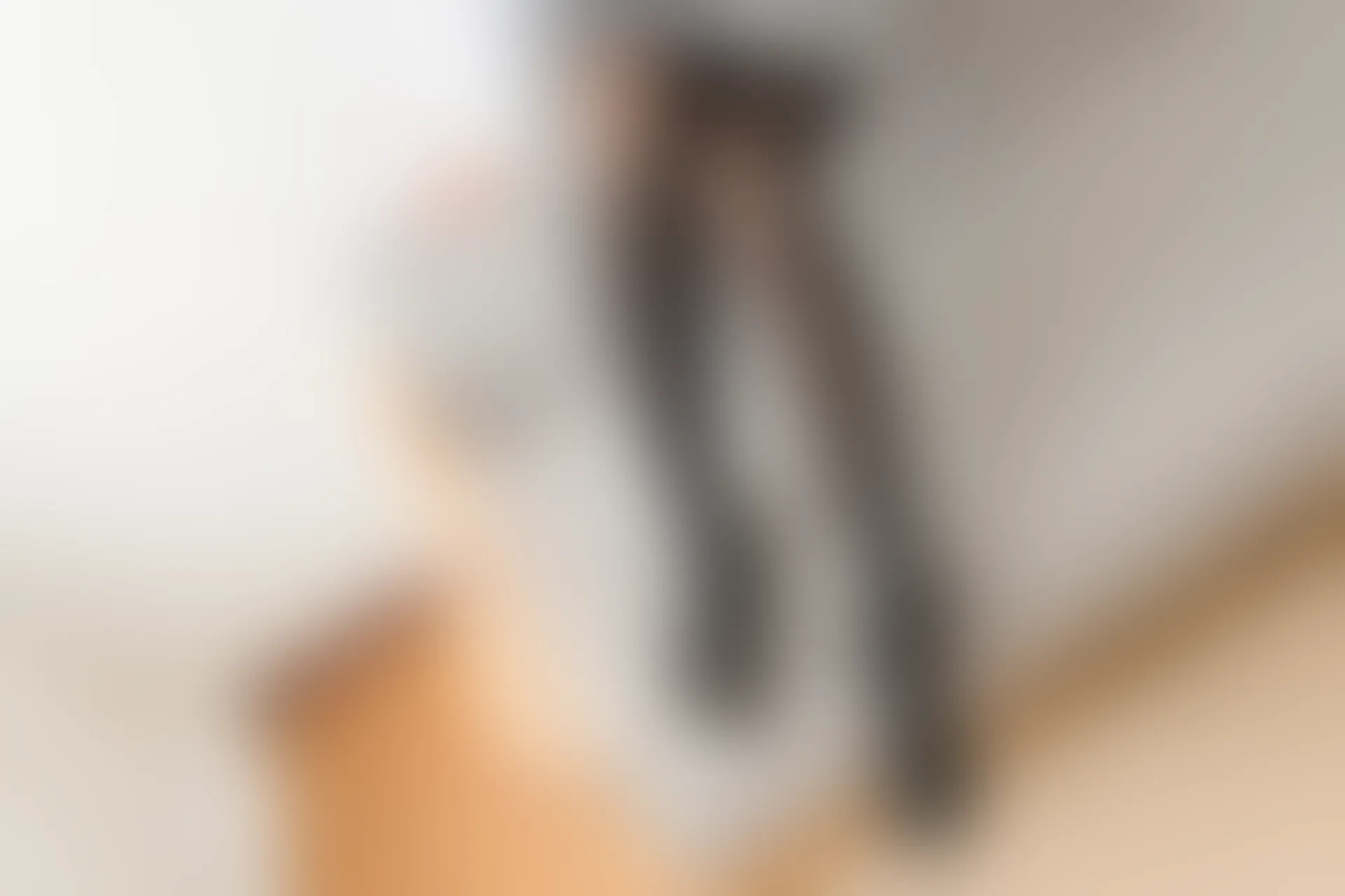 轻兰映画 VOL.003 [74P-447M]制服, 美腿, 轻兰映画, 黑丝