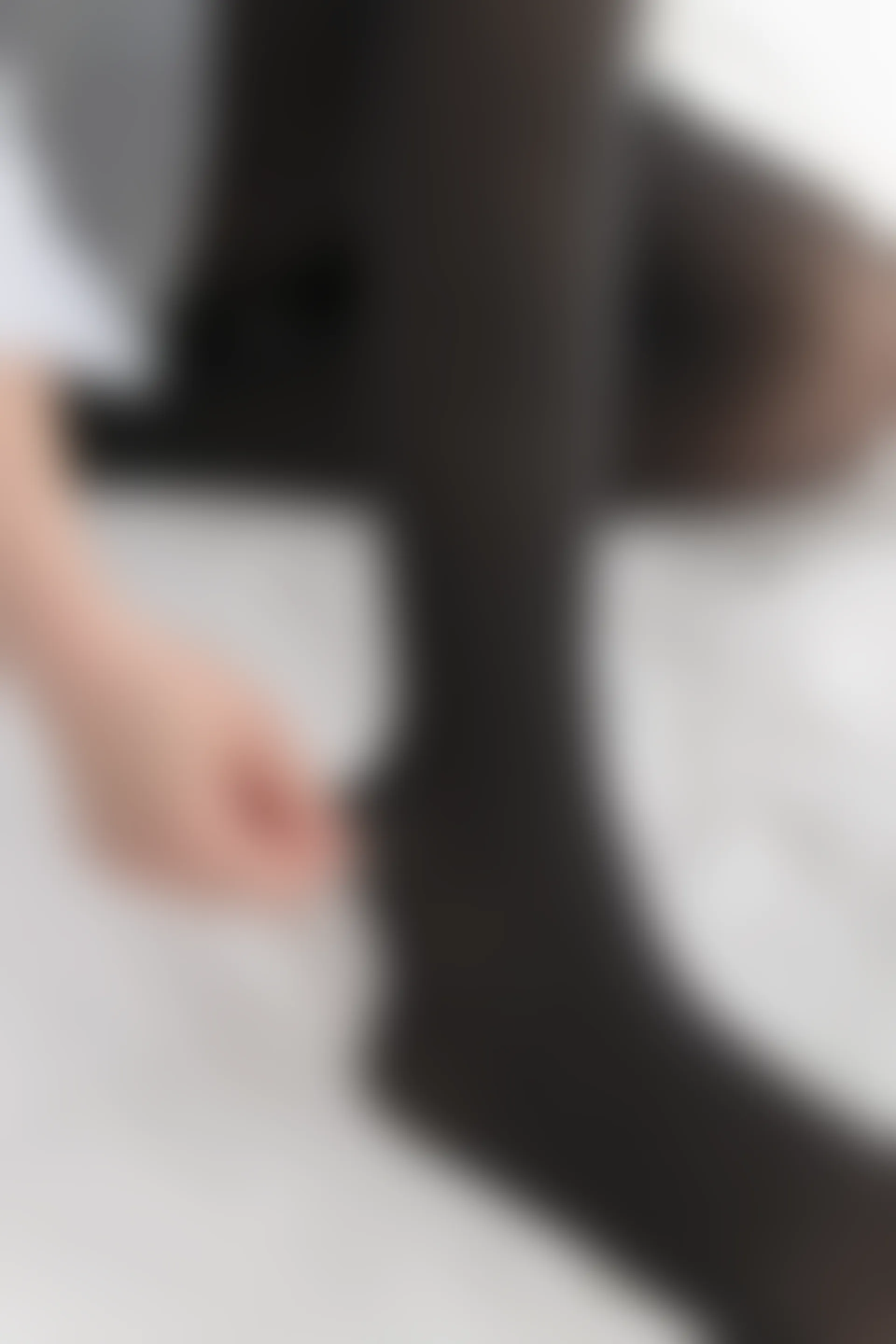 轻兰映画 VOL.003 [74P-447M]制服, 美腿, 轻兰映画, 黑丝