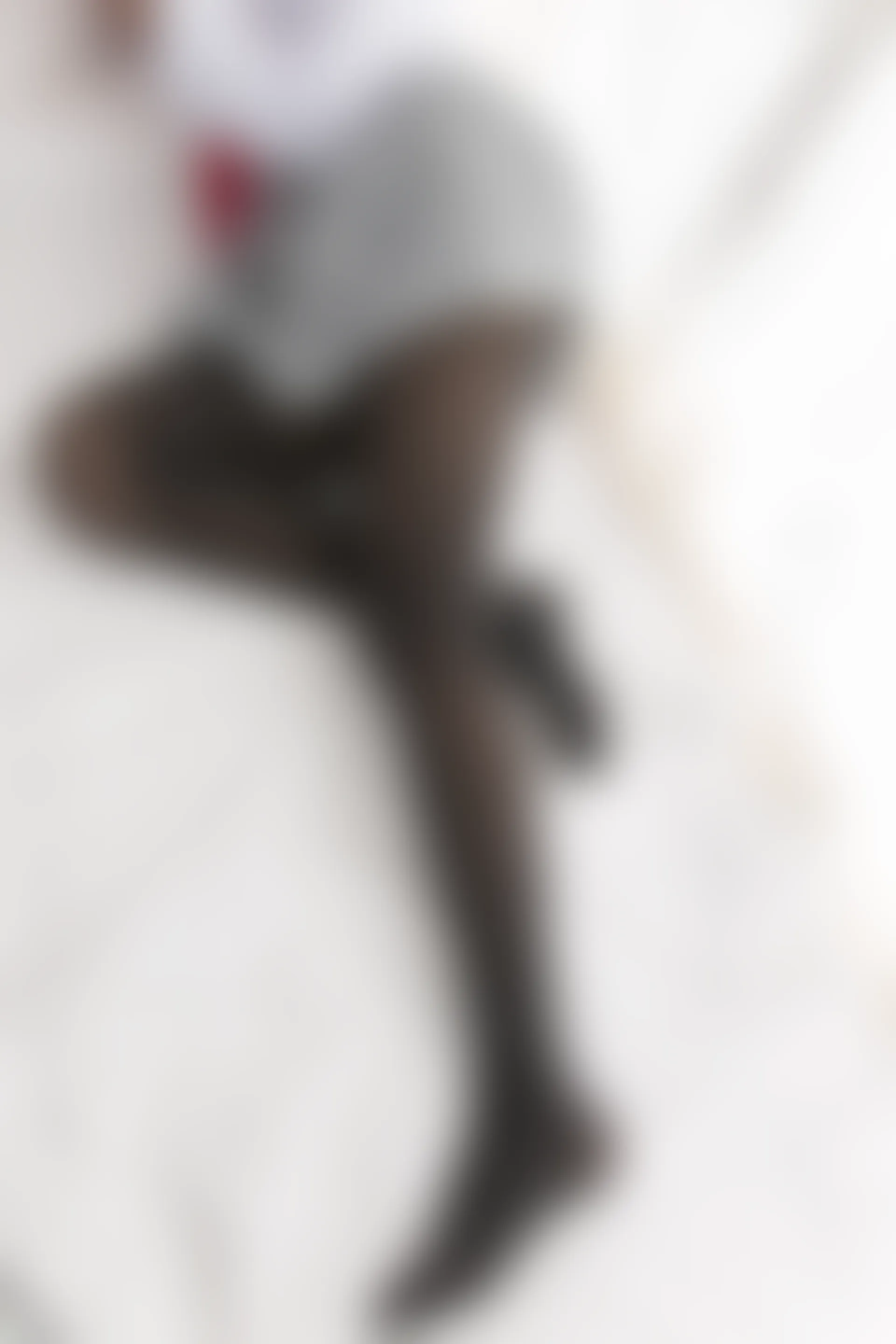 轻兰映画 VOL.003 [74P-447M]制服, 美腿, 轻兰映画, 黑丝