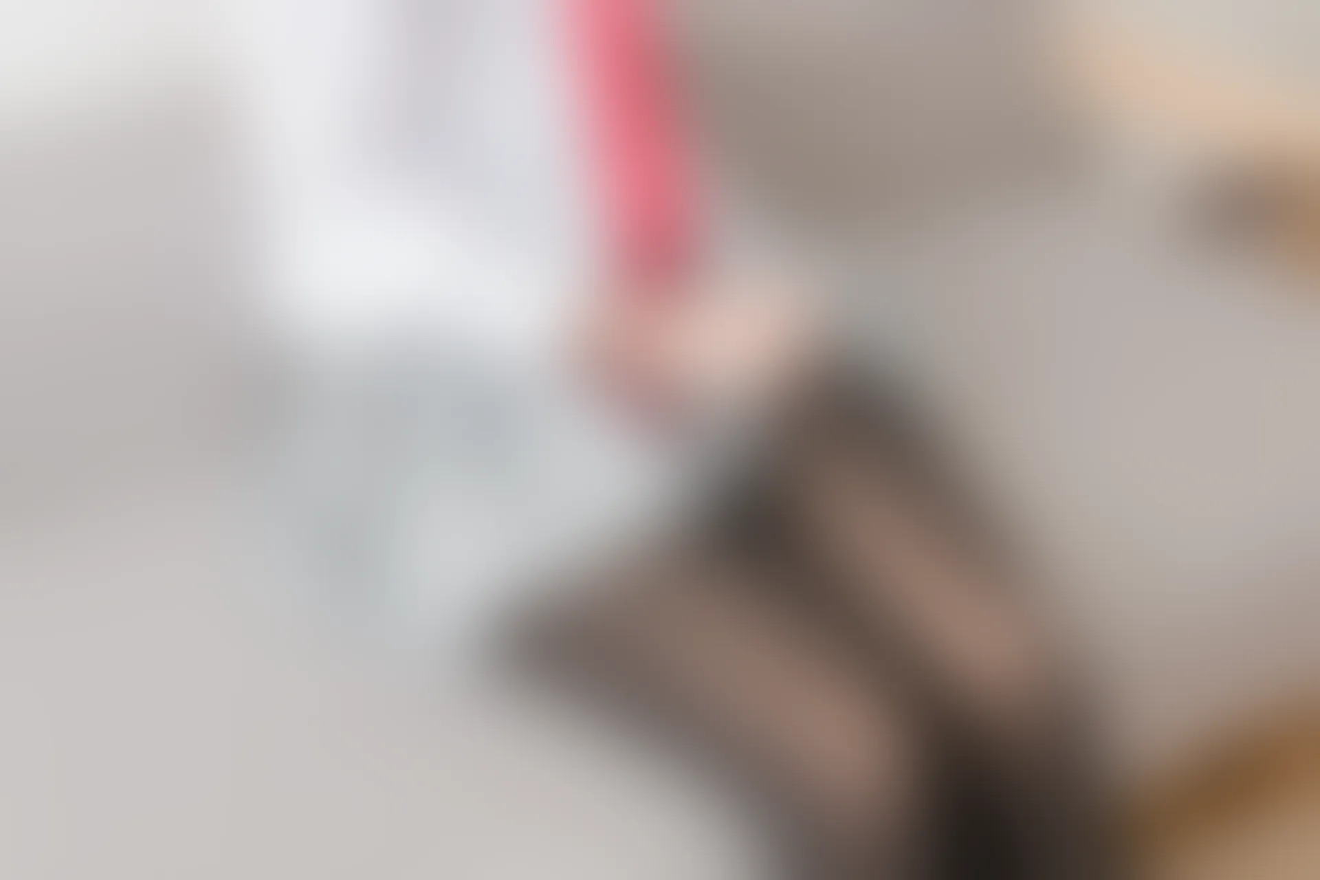 轻兰映画 VOL.003 [74P-447M]制服, 美腿, 轻兰映画, 黑丝