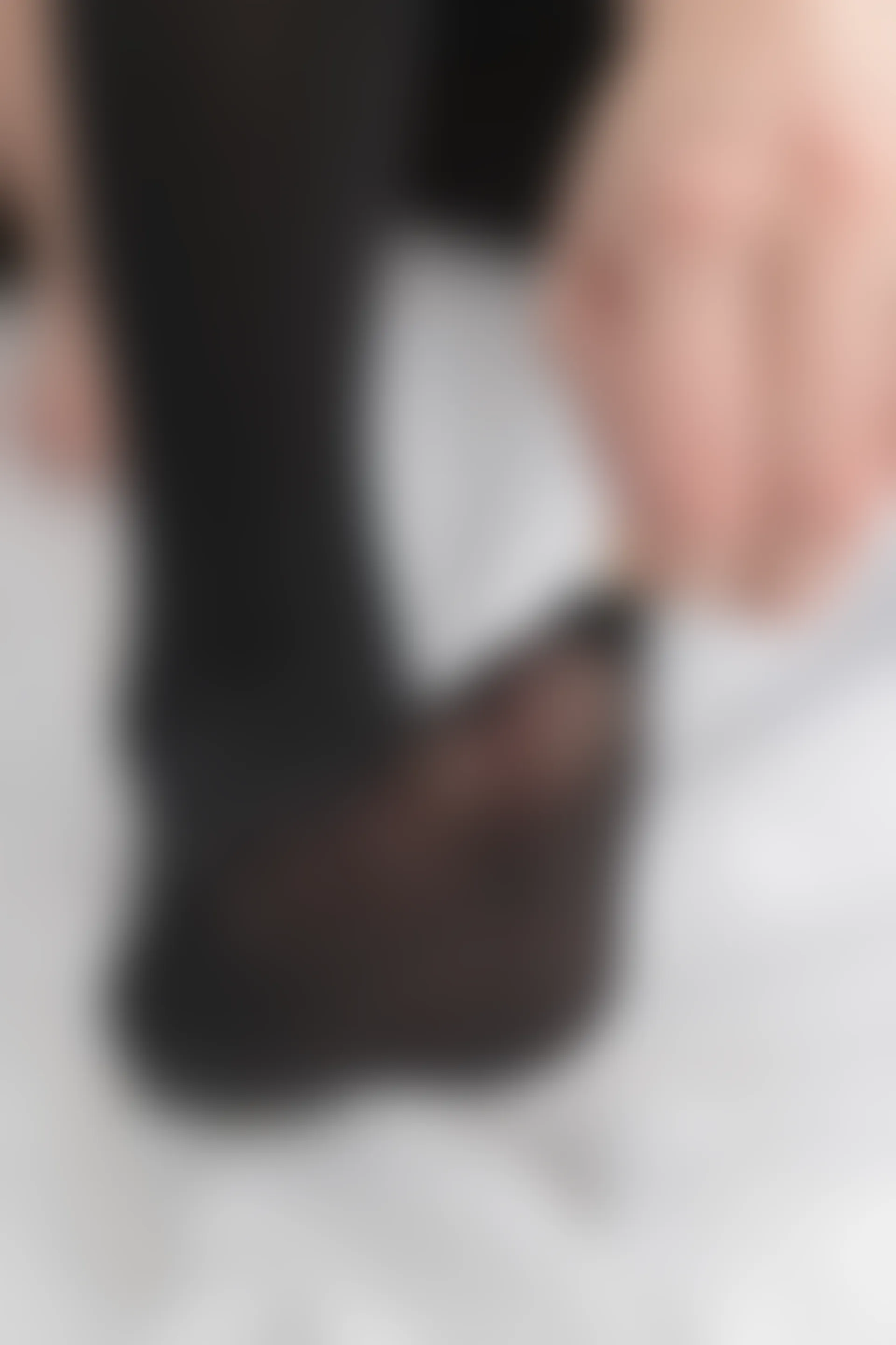 轻兰映画 VOL.003 [74P-447M]制服, 美腿, 轻兰映画, 黑丝