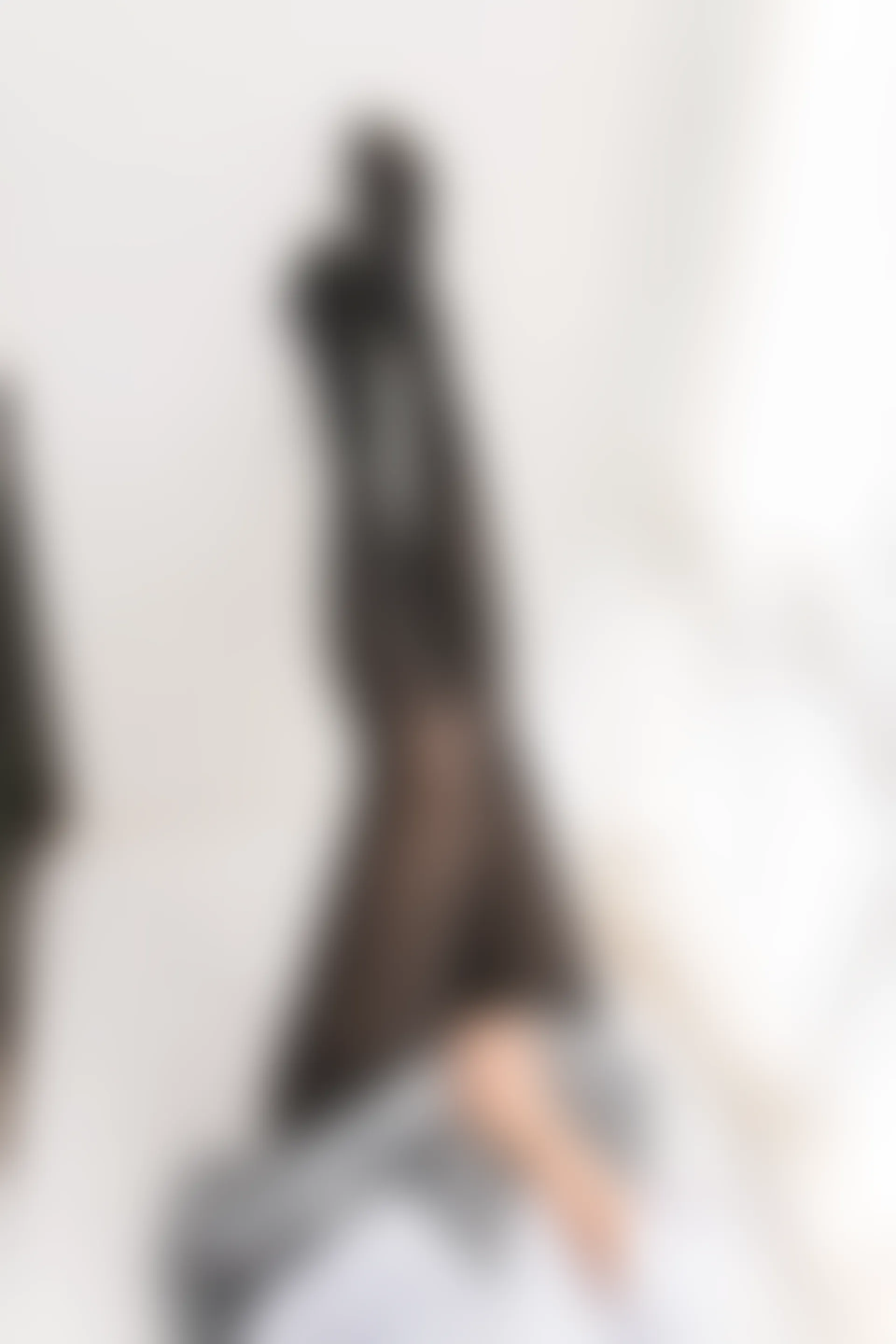 轻兰映画 VOL.003 [74P-447M]制服, 美腿, 轻兰映画, 黑丝