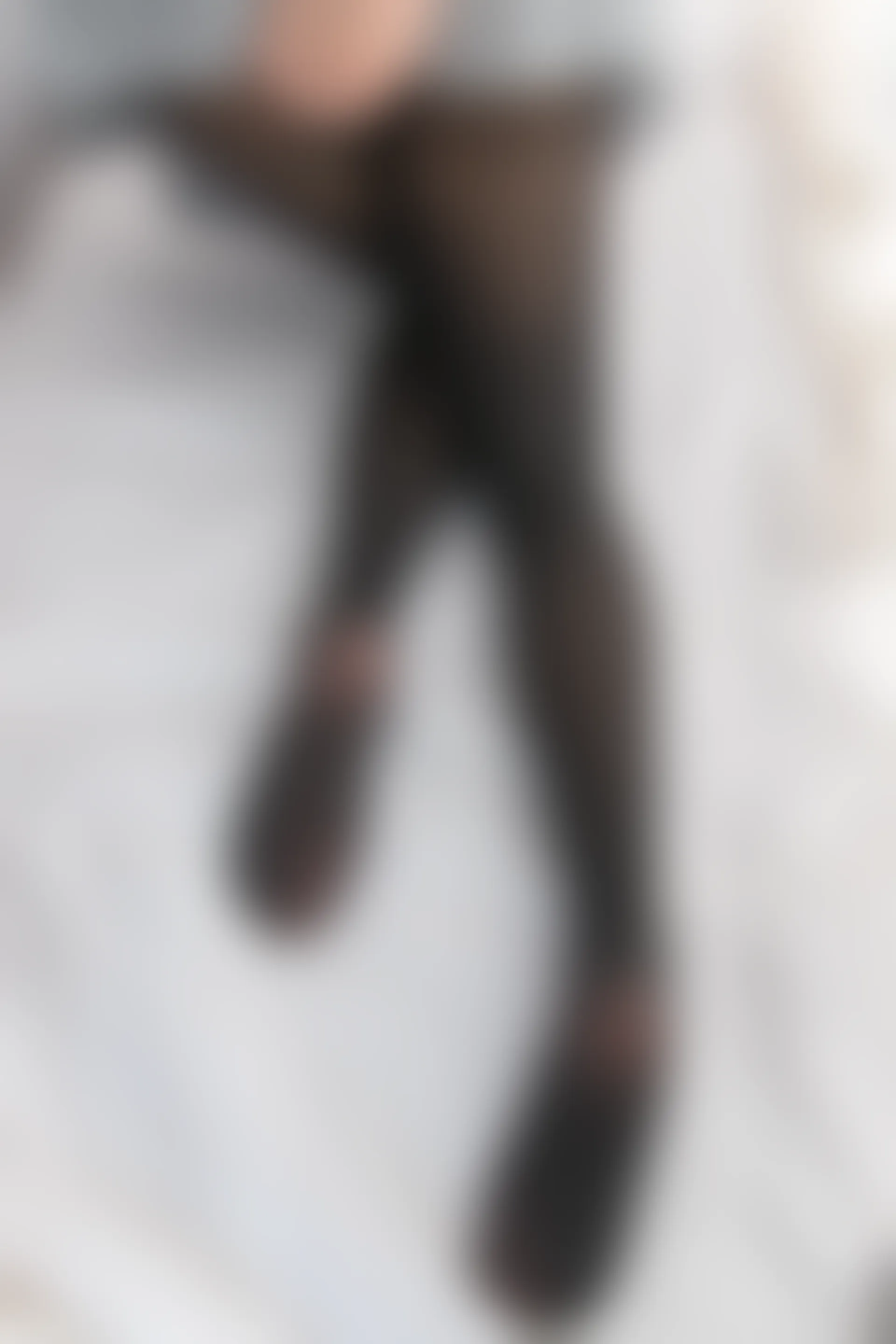 轻兰映画 VOL.003 [74P-447M]制服, 美腿, 轻兰映画, 黑丝