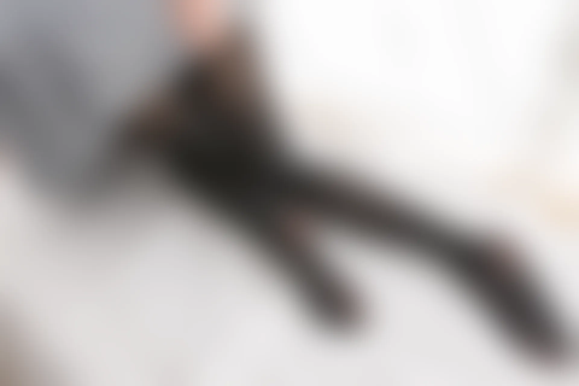 轻兰映画 VOL.003 [74P-447M]制服, 美腿, 轻兰映画, 黑丝