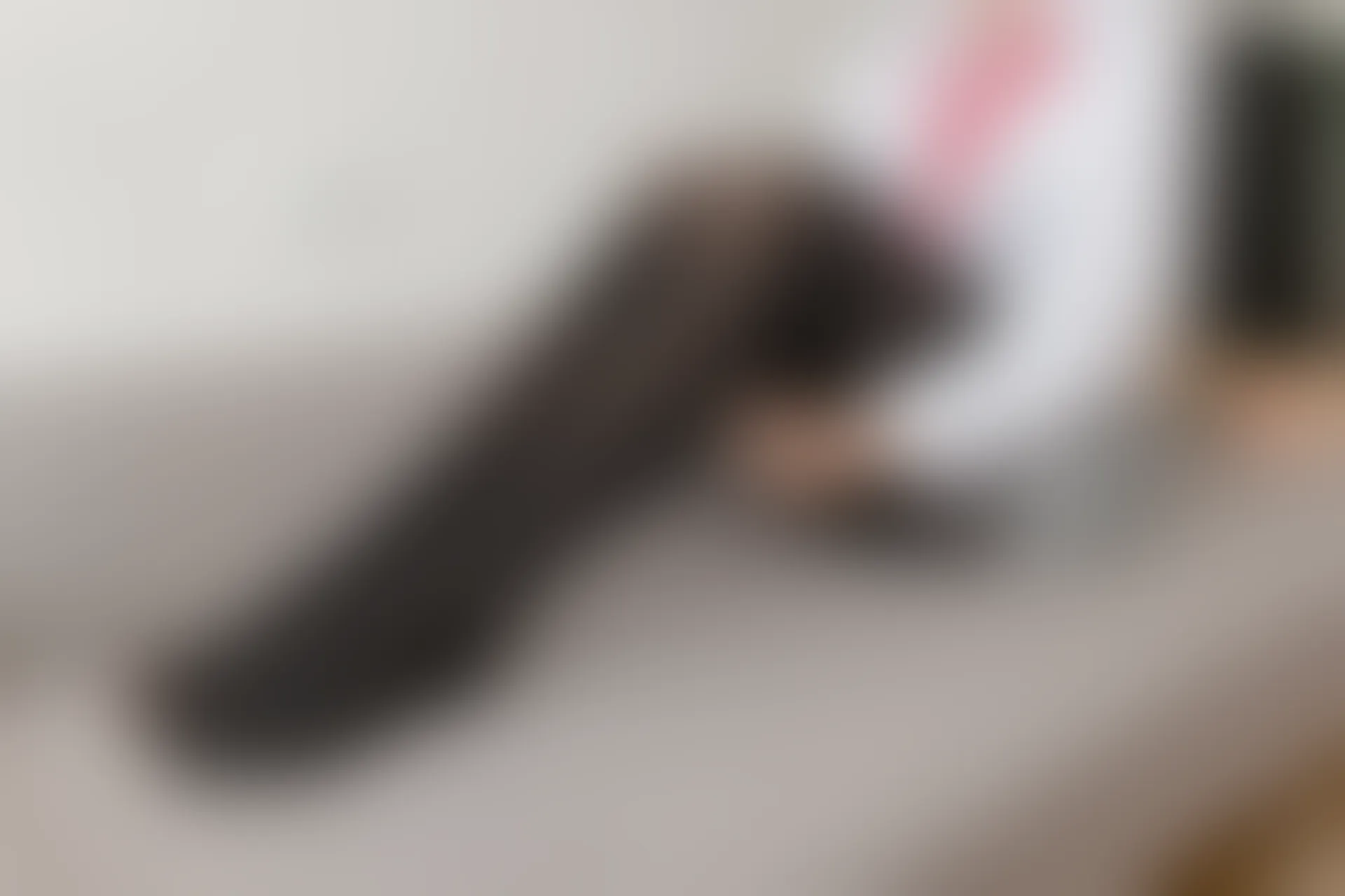 轻兰映画 VOL.003 [74P-447M]制服, 美腿, 轻兰映画, 黑丝