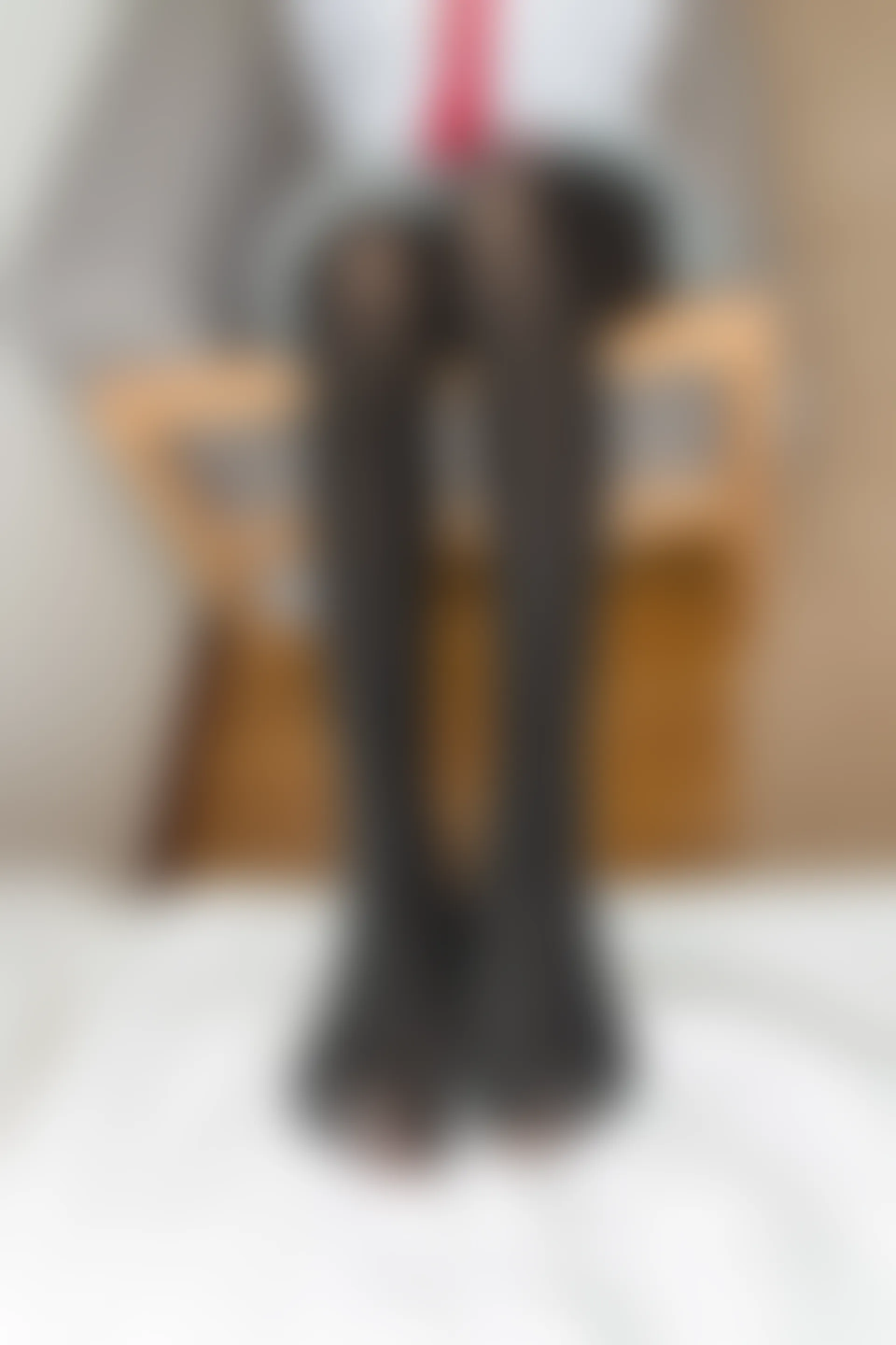 轻兰映画 VOL.003 [74P-447M]制服, 美腿, 轻兰映画, 黑丝