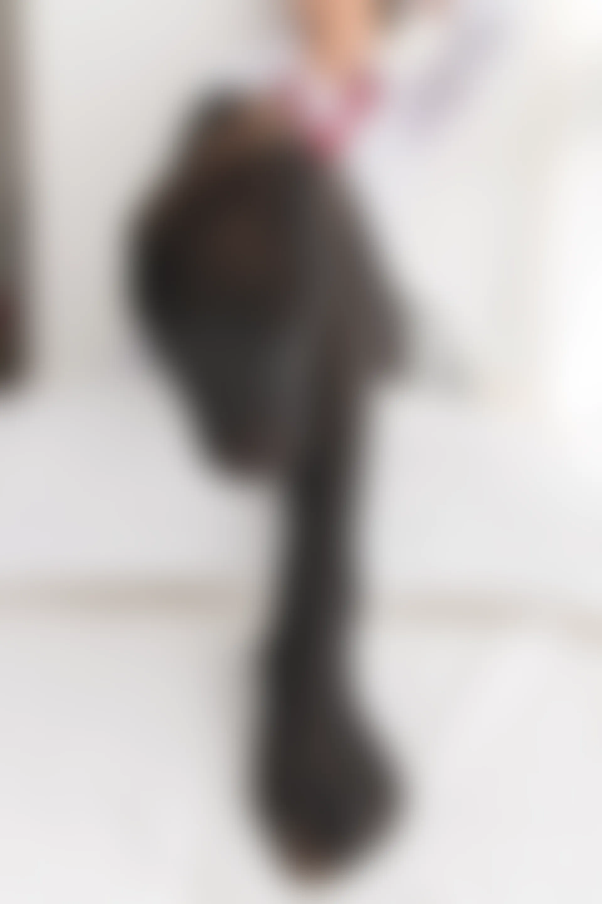 轻兰映画 VOL.003 [74P-447M]制服, 美腿, 轻兰映画, 黑丝