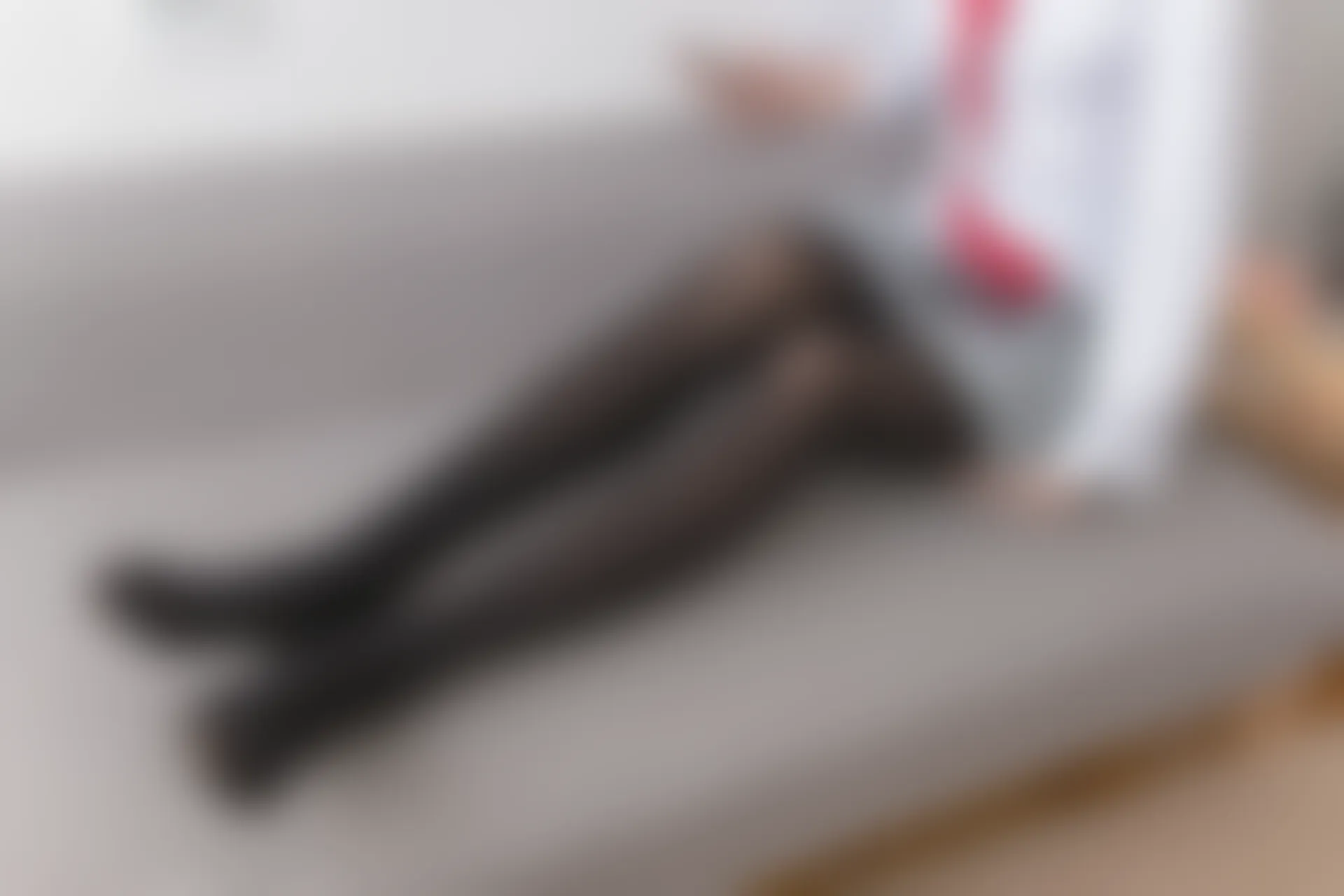 轻兰映画 VOL.003 [74P-447M]制服, 美腿, 轻兰映画, 黑丝