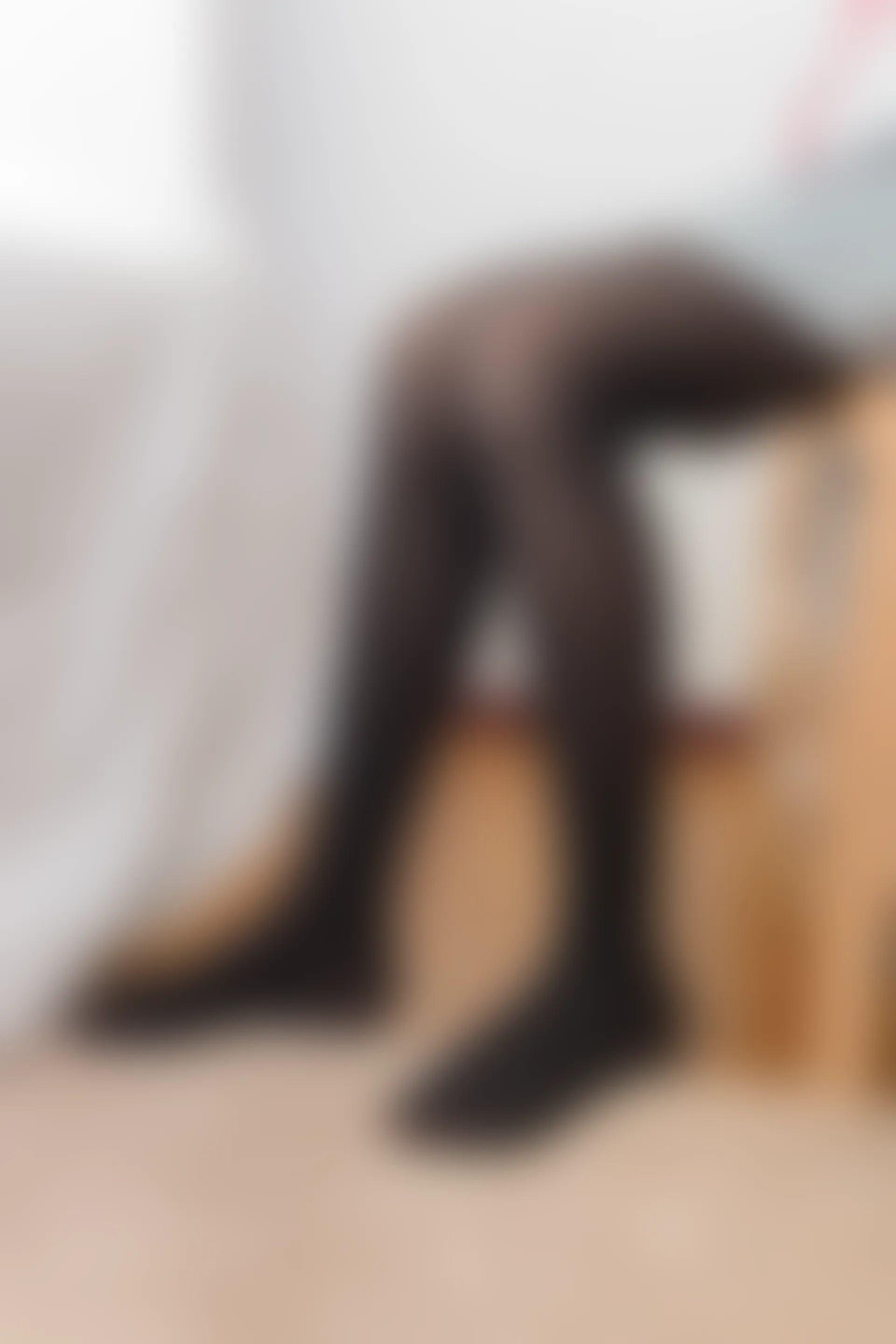 轻兰映画 VOL.003 [74P-447M]制服, 美腿, 轻兰映画, 黑丝