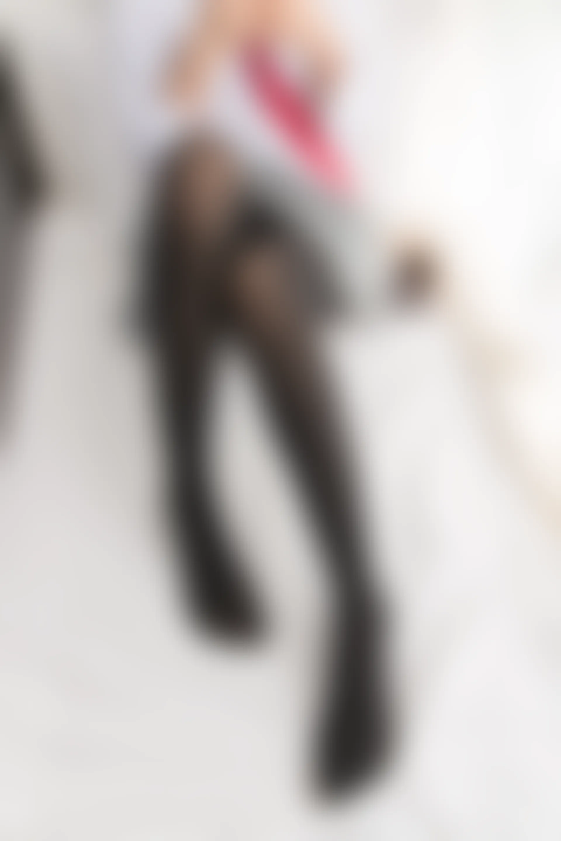 轻兰映画 VOL.003 [74P-447M]制服, 美腿, 轻兰映画, 黑丝